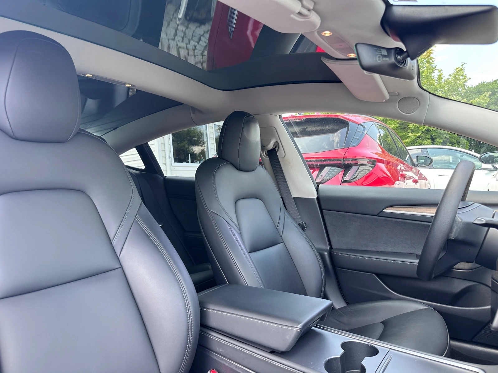 Tesla Model 3 Long Range/4x4/Dual motor/40 ..!!! | Mobile.bg   11