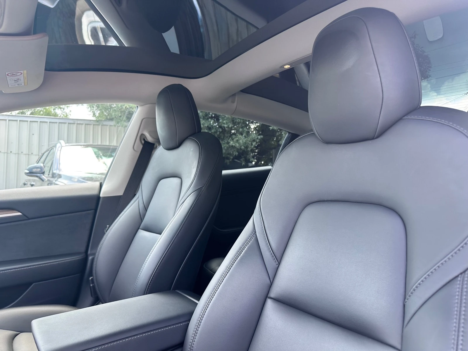 Tesla Model 3 Long Range/4x4/Dual motor/40 ..!!! | Mobile.bg   12