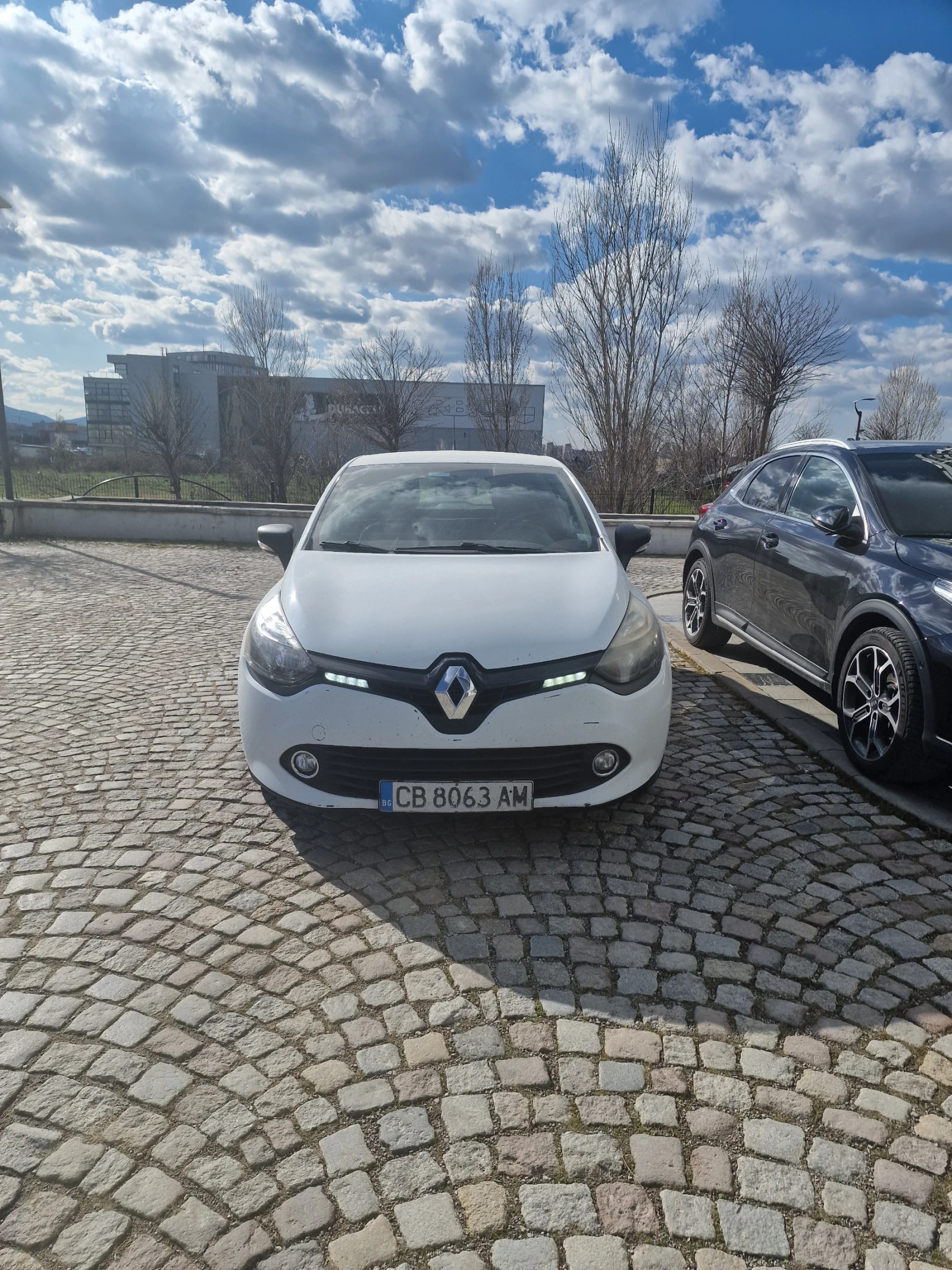 Renault Clio - [1] 