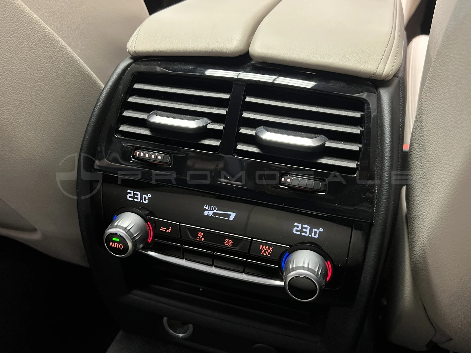 BMW 550 i xDrive M-pack HeadUp* 360*  | Mobile.bg   16