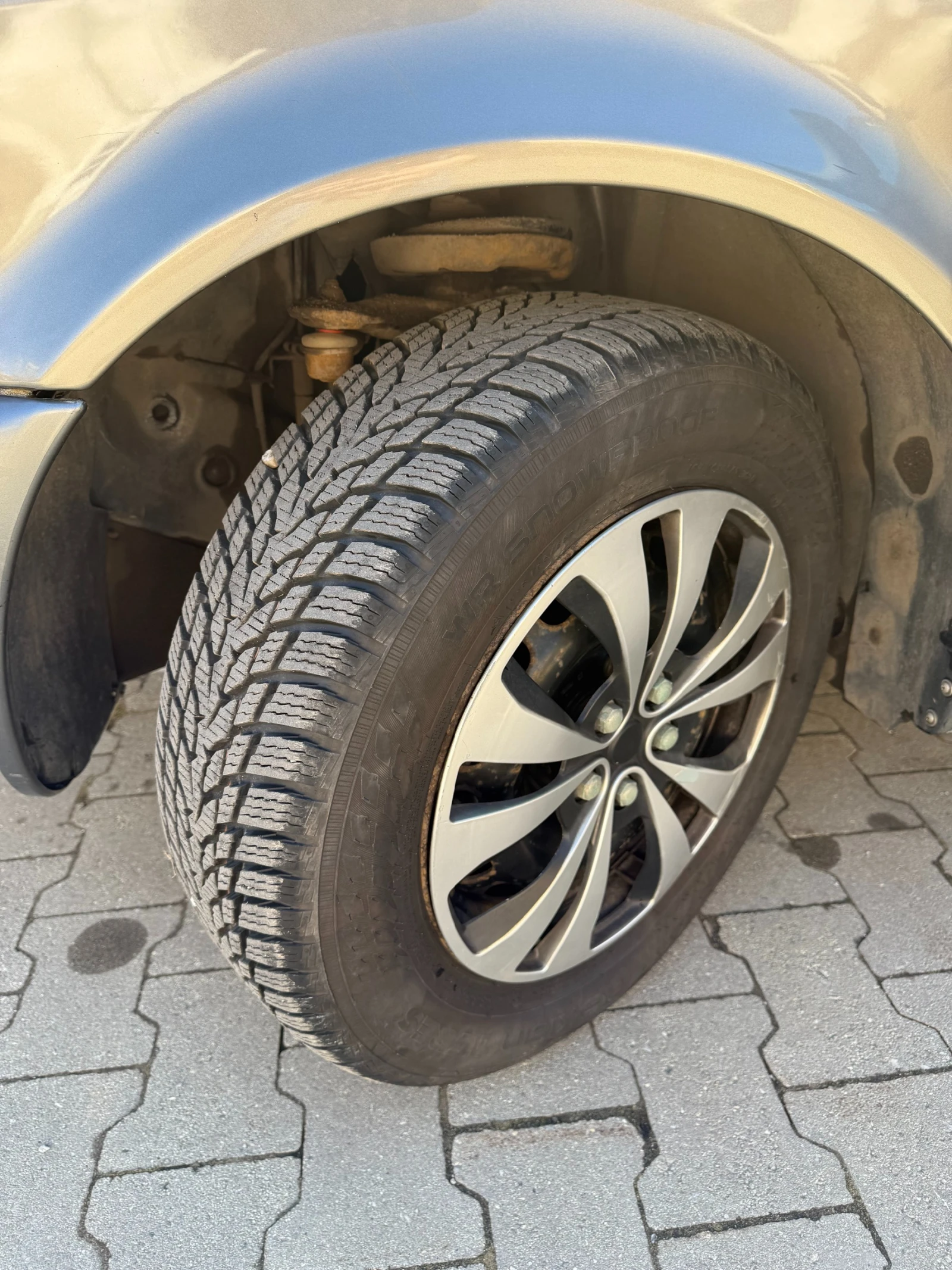 Audi 80 B4, ��� | Mobile.bg � ����������� 13