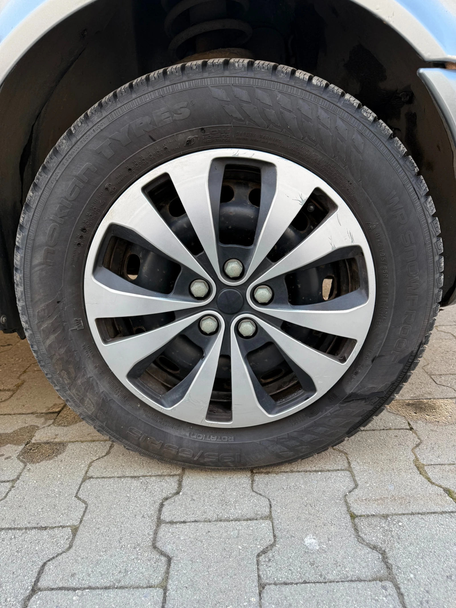 Audi 80 B4, ��� | Mobile.bg � ����������� 14