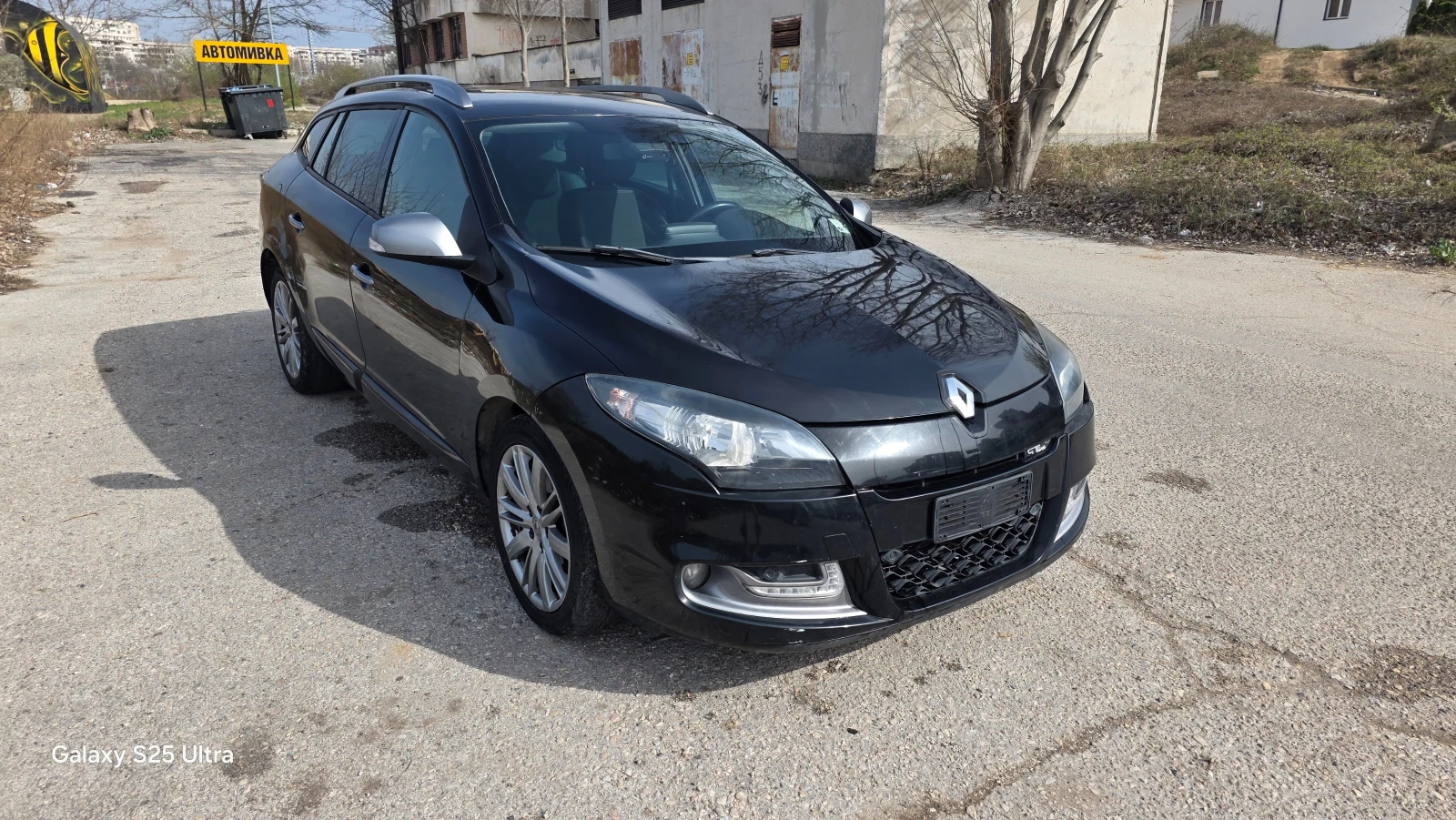 Renault Megane 1.5d - изображение 3