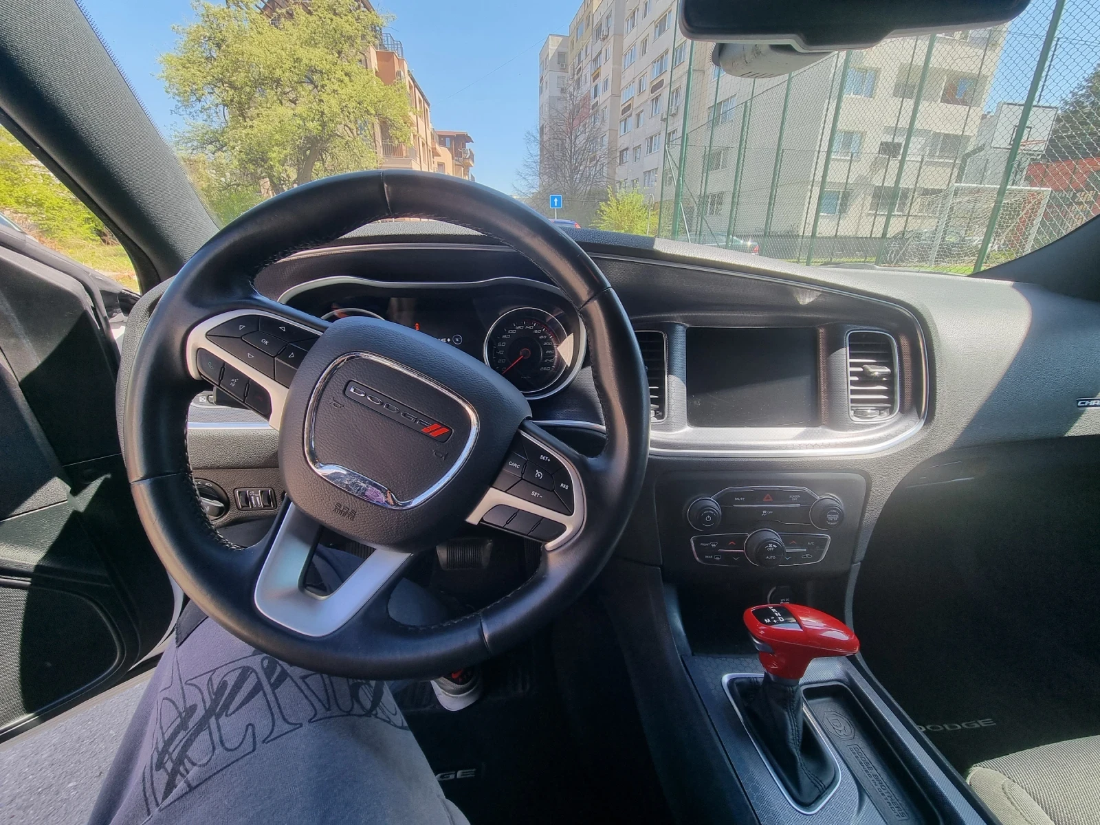Dodge Charger  - изображение 9