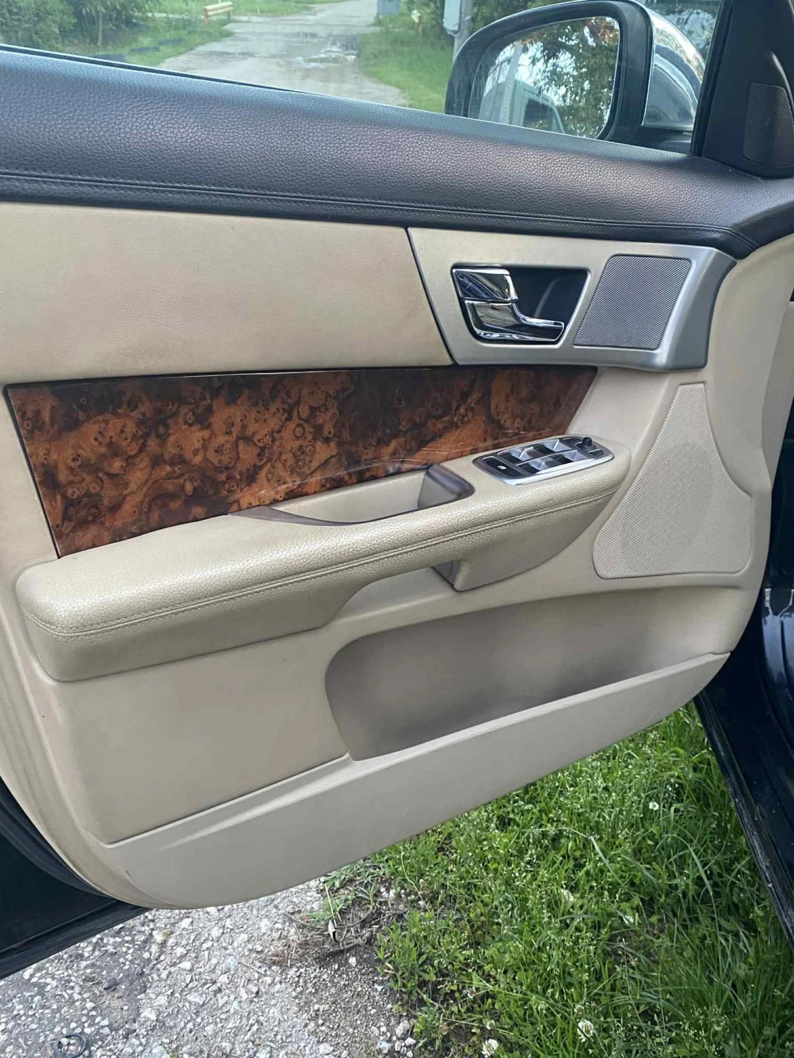 Jaguar Xf | Mobile.bg � ����������� 16