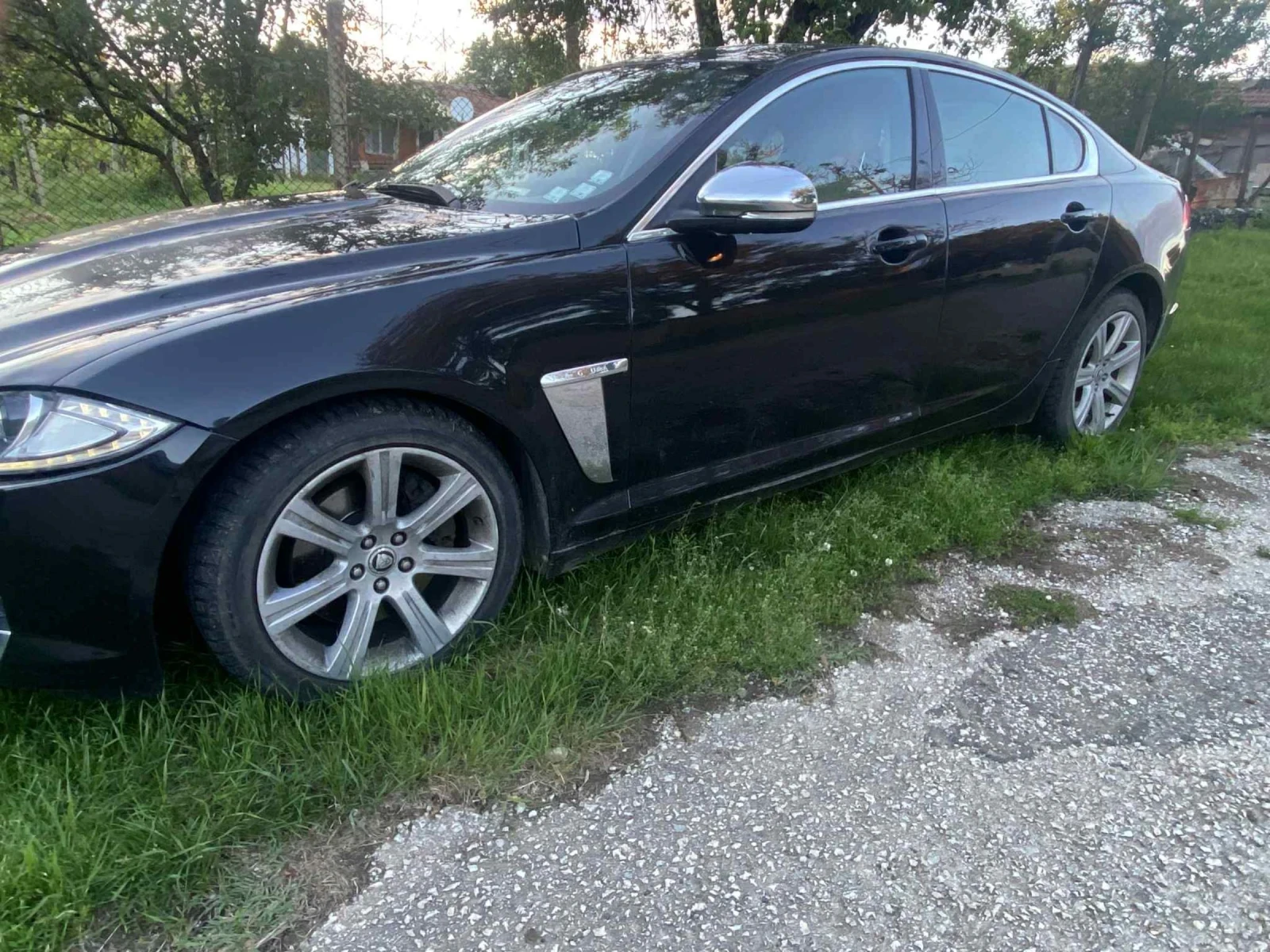 Jaguar Xf | Mobile.bg � ����������� 12