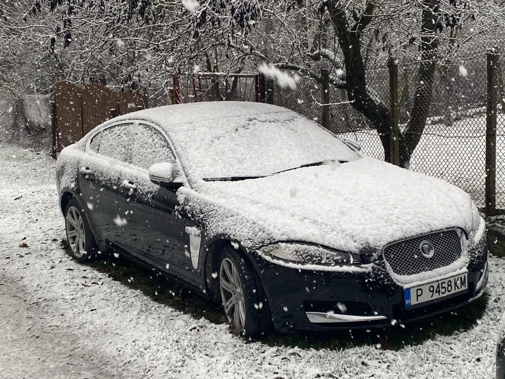 Jaguar Xf  - изображение 8
