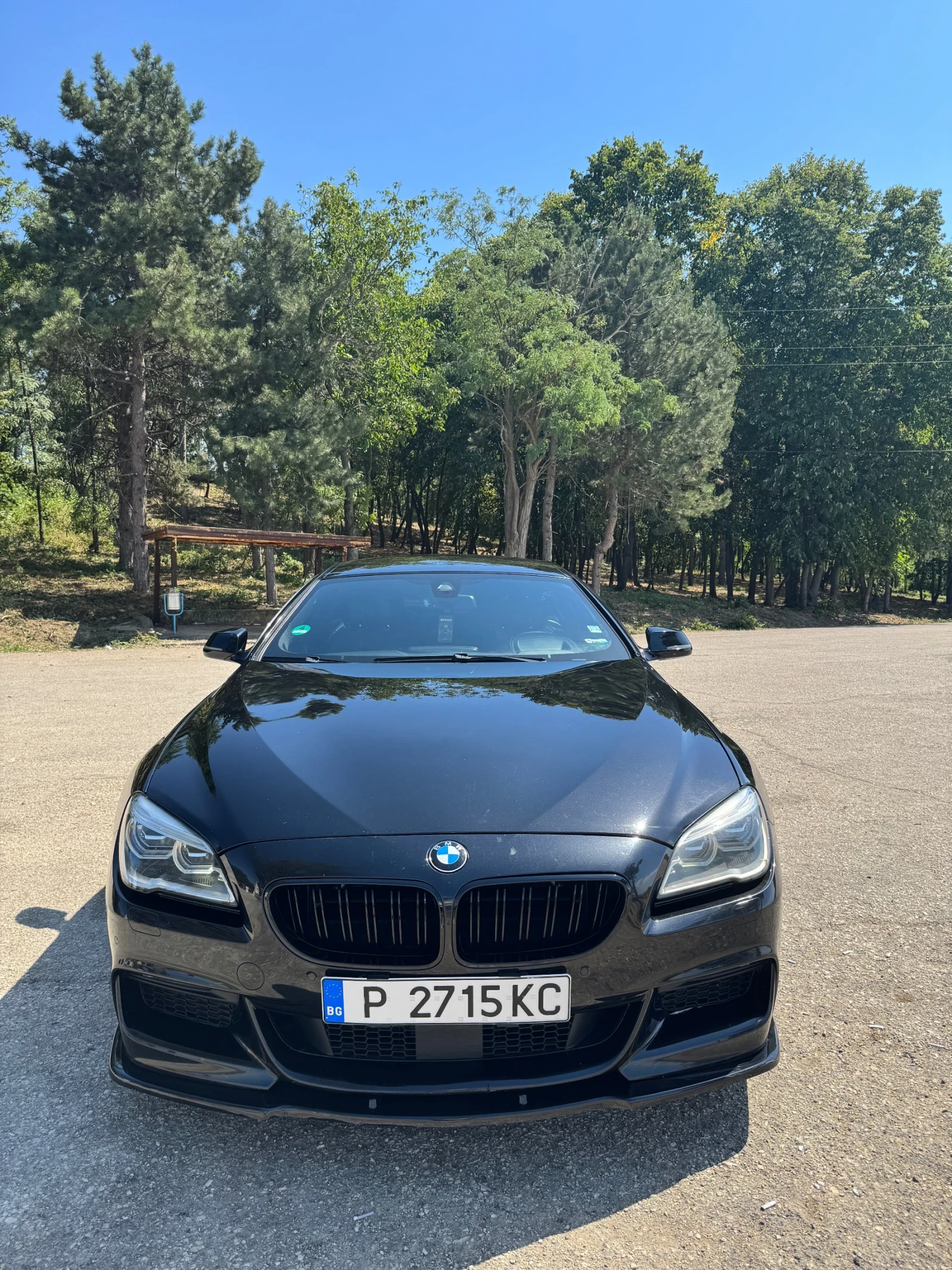 BMW 640  - изображение 2