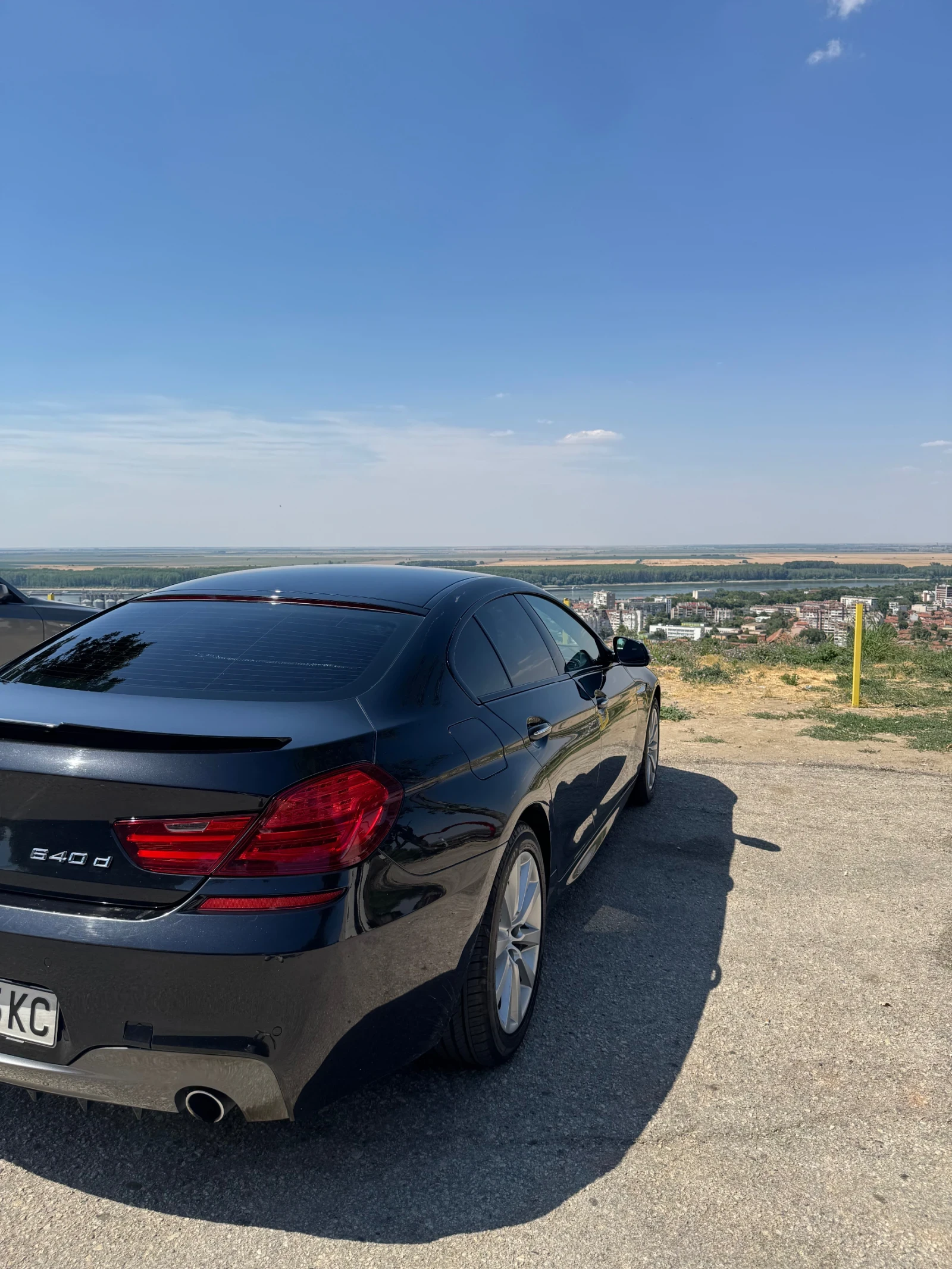 BMW 640  - изображение 7