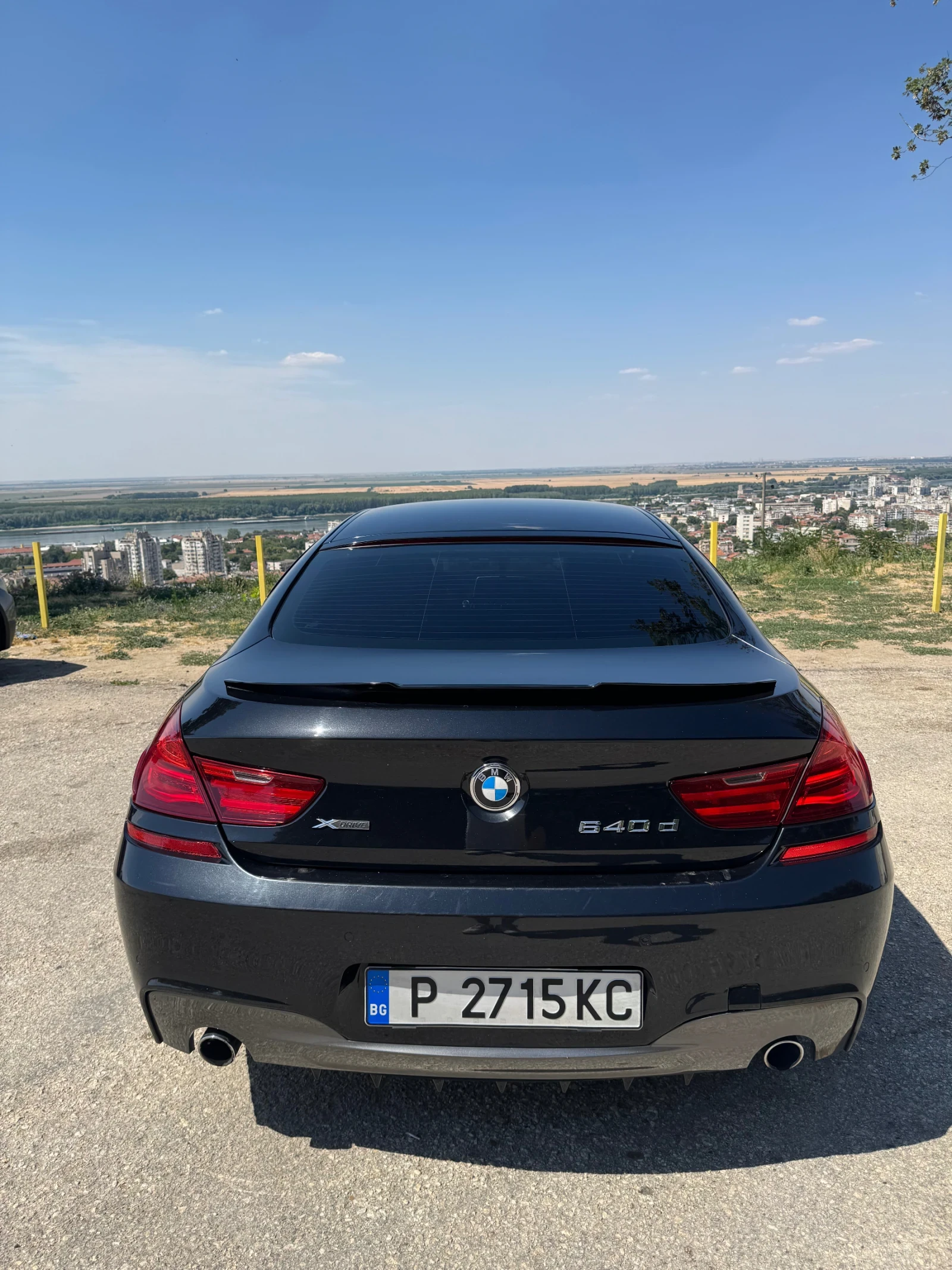 BMW 640  - изображение 6