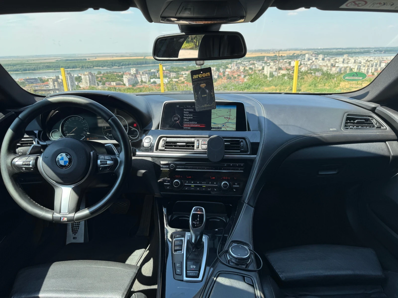 BMW 640  - изображение 10