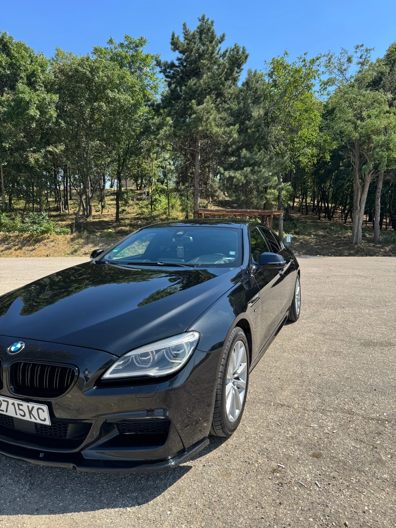 BMW 640  - изображение 3