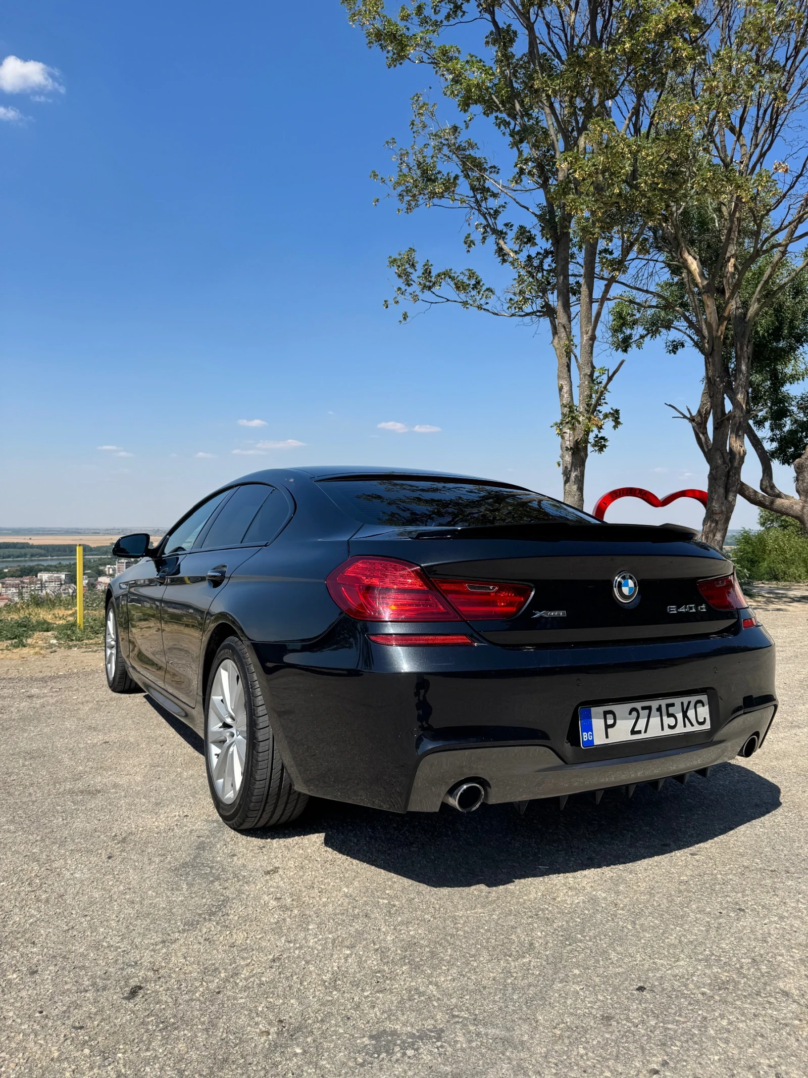 BMW 640  - изображение 5