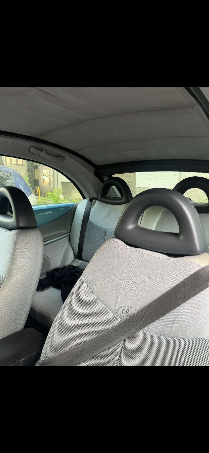 Citroen C3 pluriel  - изображение 4