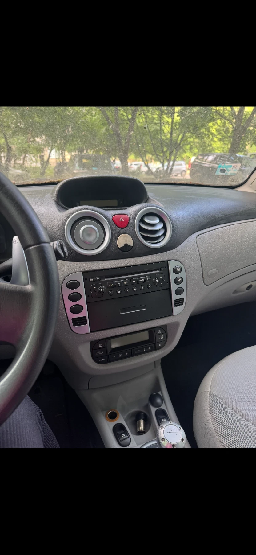 Citroen C3 pluriel  - изображение 6