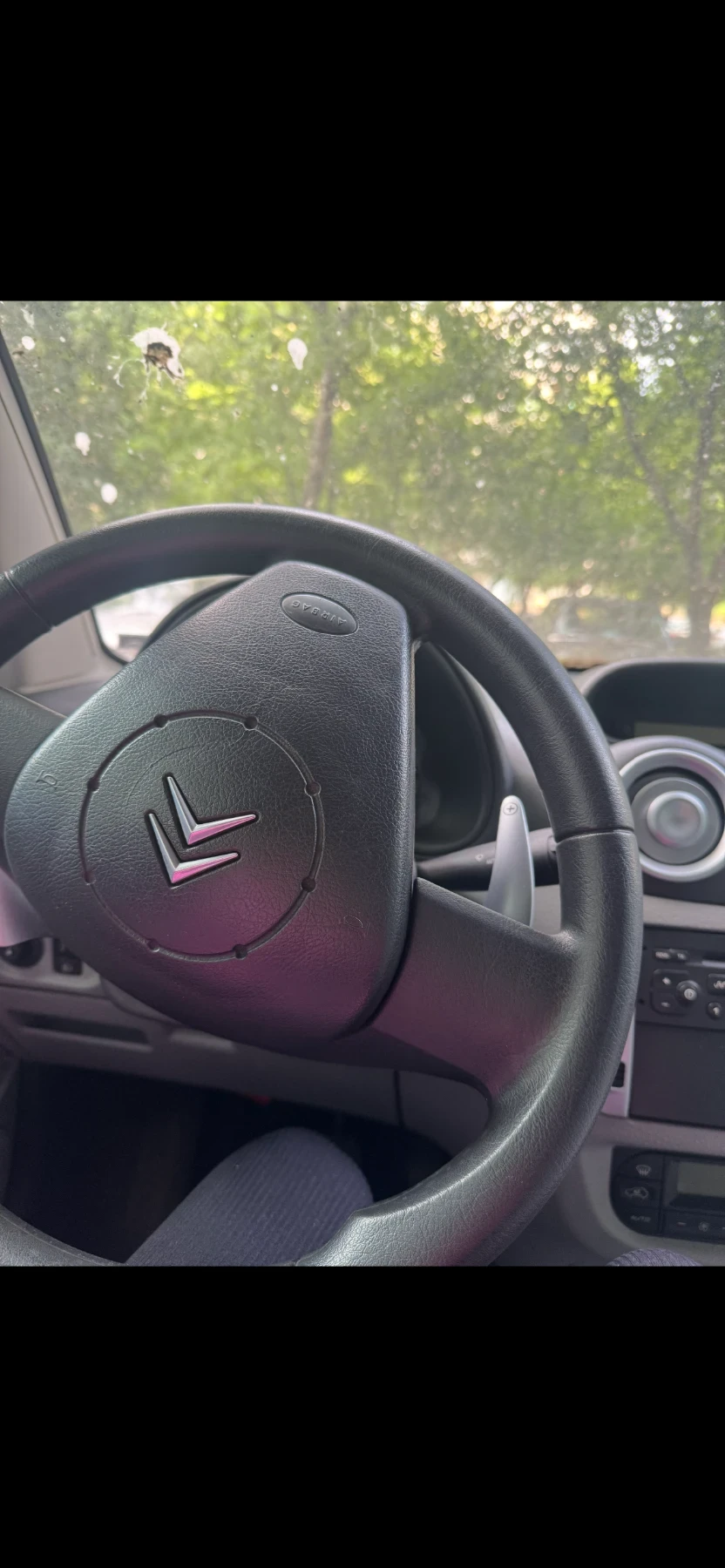 Citroen C3 pluriel  - изображение 5