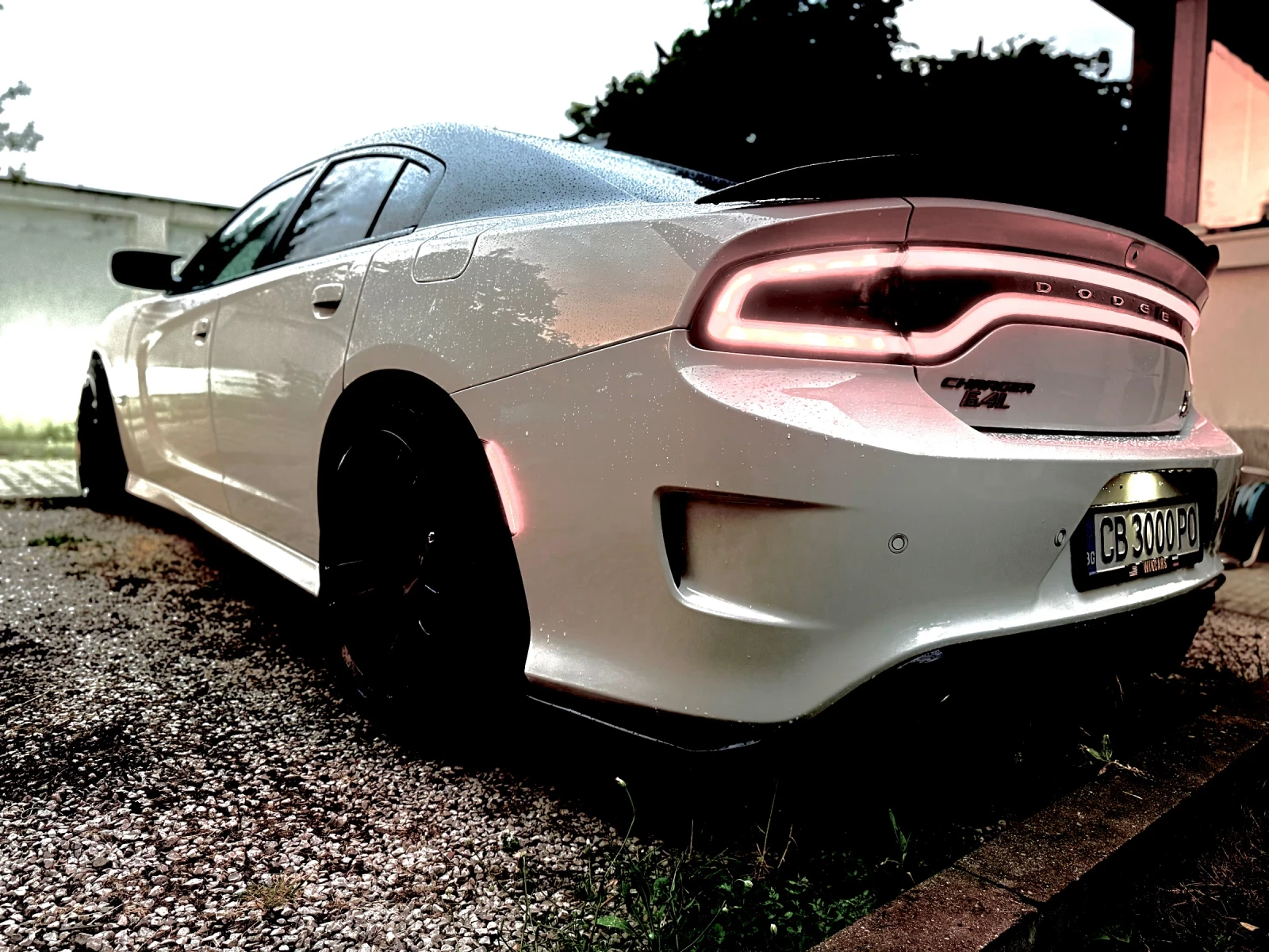 Dodge Charger 6, 4 HEMI, SRT, 500kc, SCAT PACK, MAGNUM - изображение 7