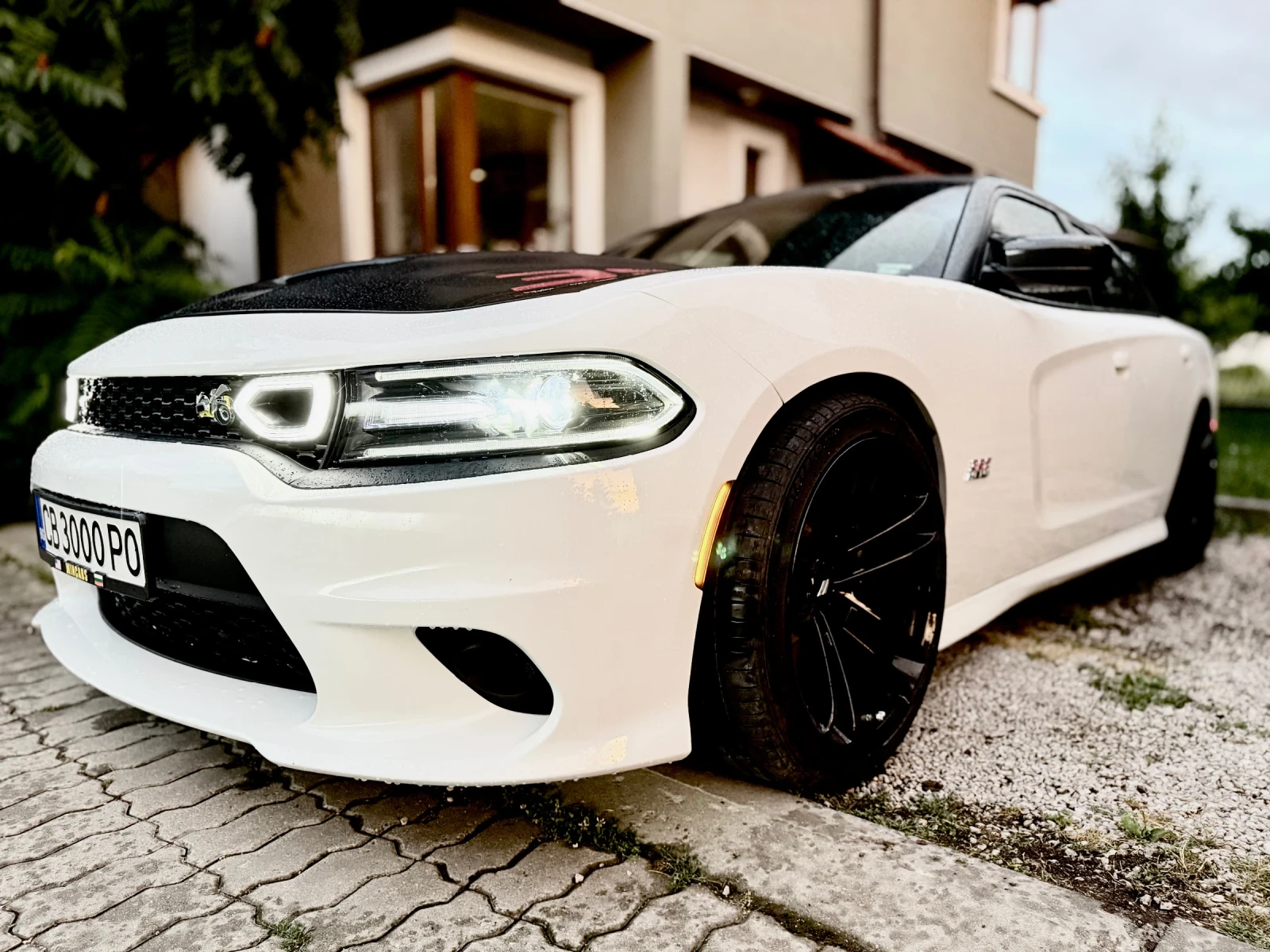 Dodge Charger 6, 4 HEMI, SRT, 500kc, SCAT PACK, MAGNUM - изображение 3