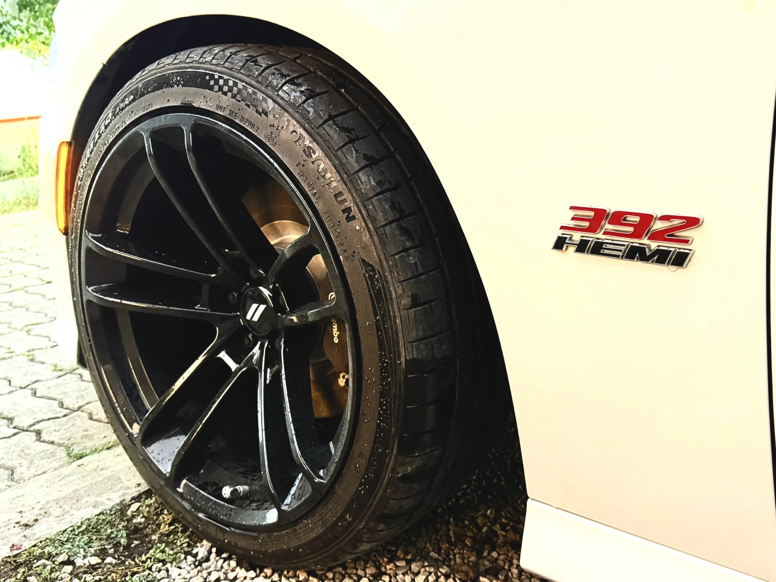 Dodge Charger 6, 4 HEMI, SRT, 500kc, SCAT PACK, MAGNUM - изображение 5