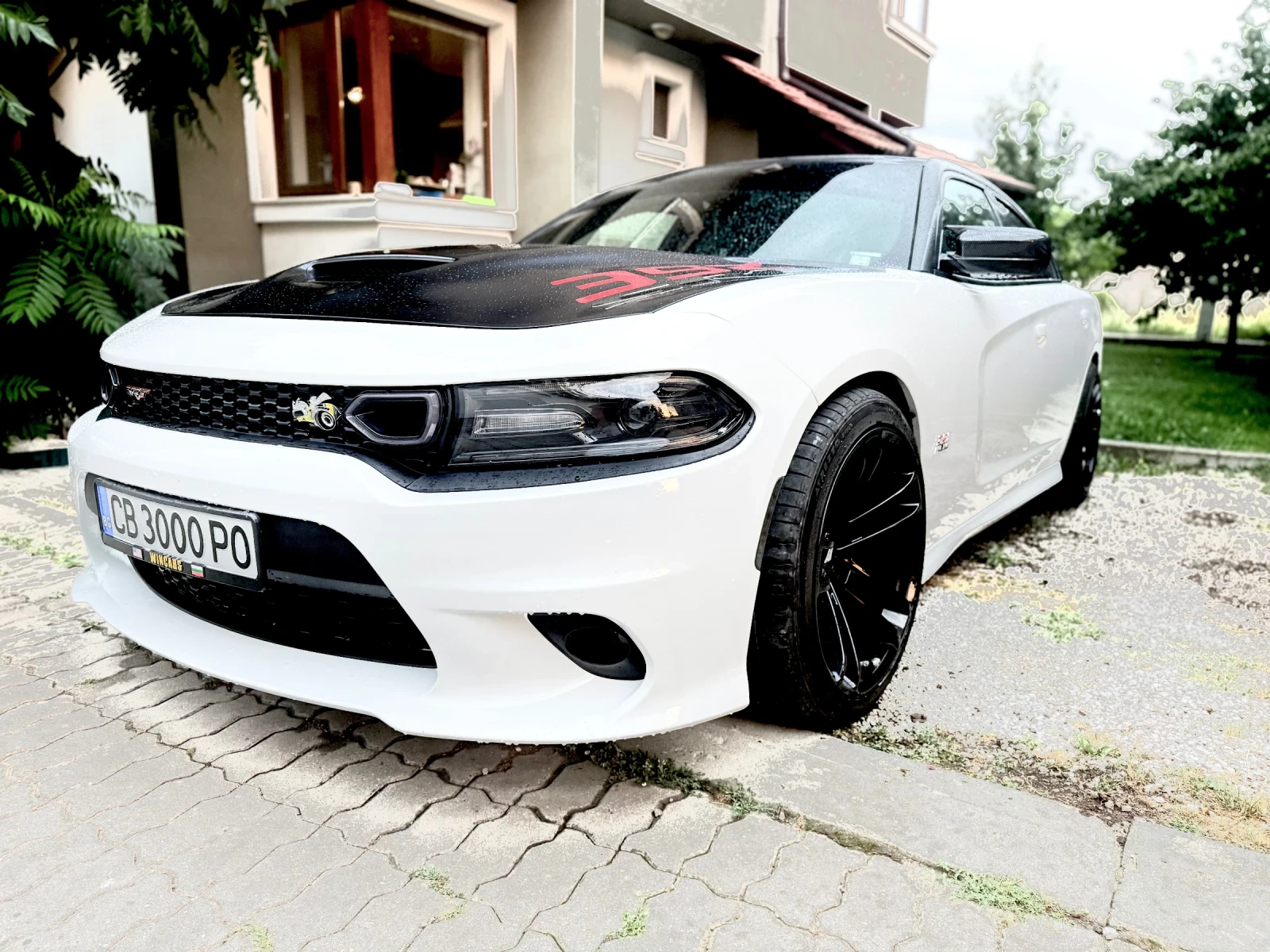 Dodge Charger 6, 4 HEMI, SRT, 600kc, SCAT PACK, MAGNUM | Mobile.bg � ����������� 12