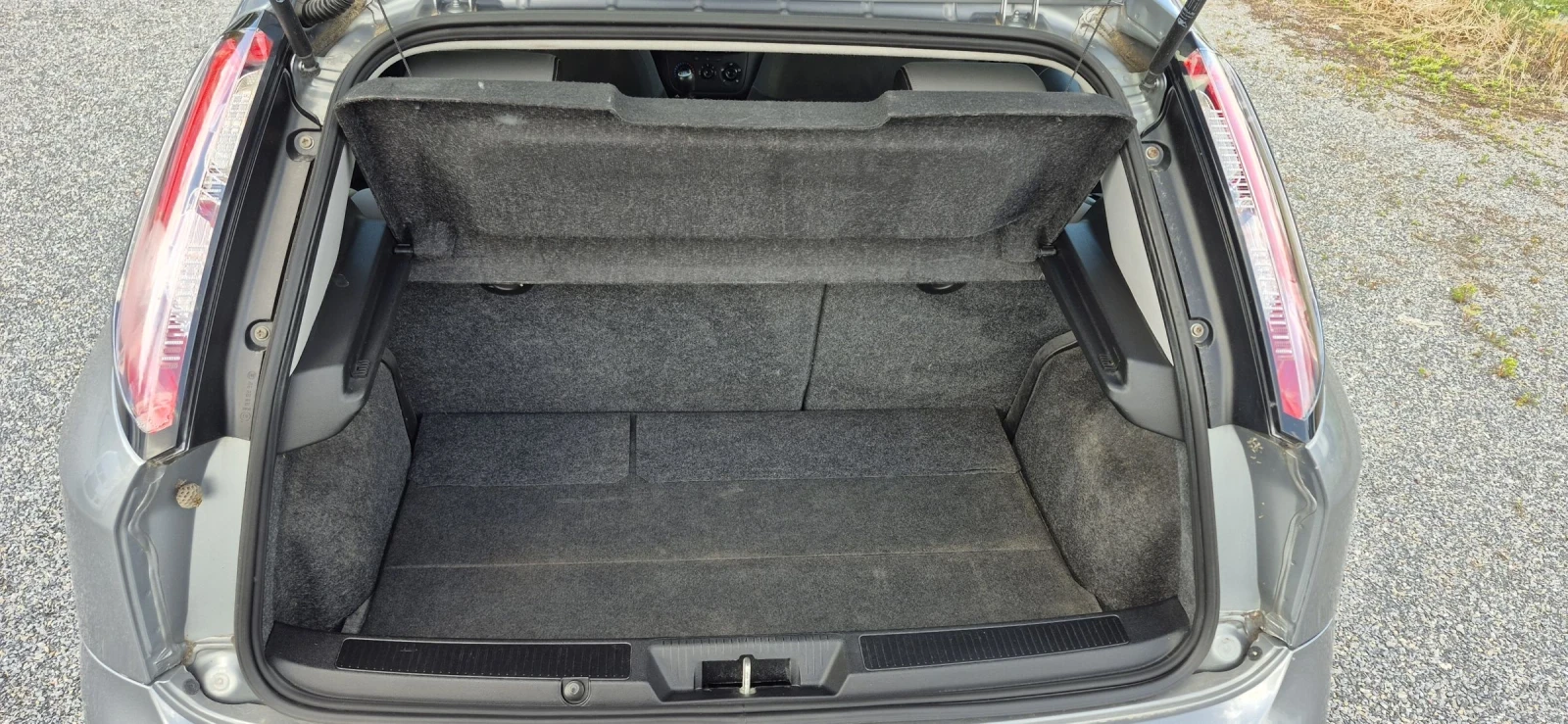 Fiat Bravo 1.4i Gng Evro 5 - изображение 10