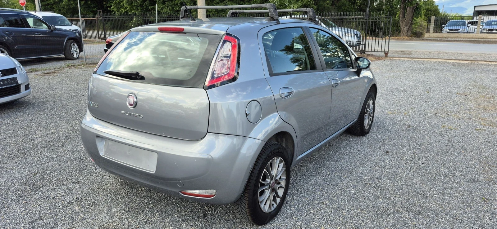 Fiat Bravo 1.4i Gng Evro 5 - изображение 4