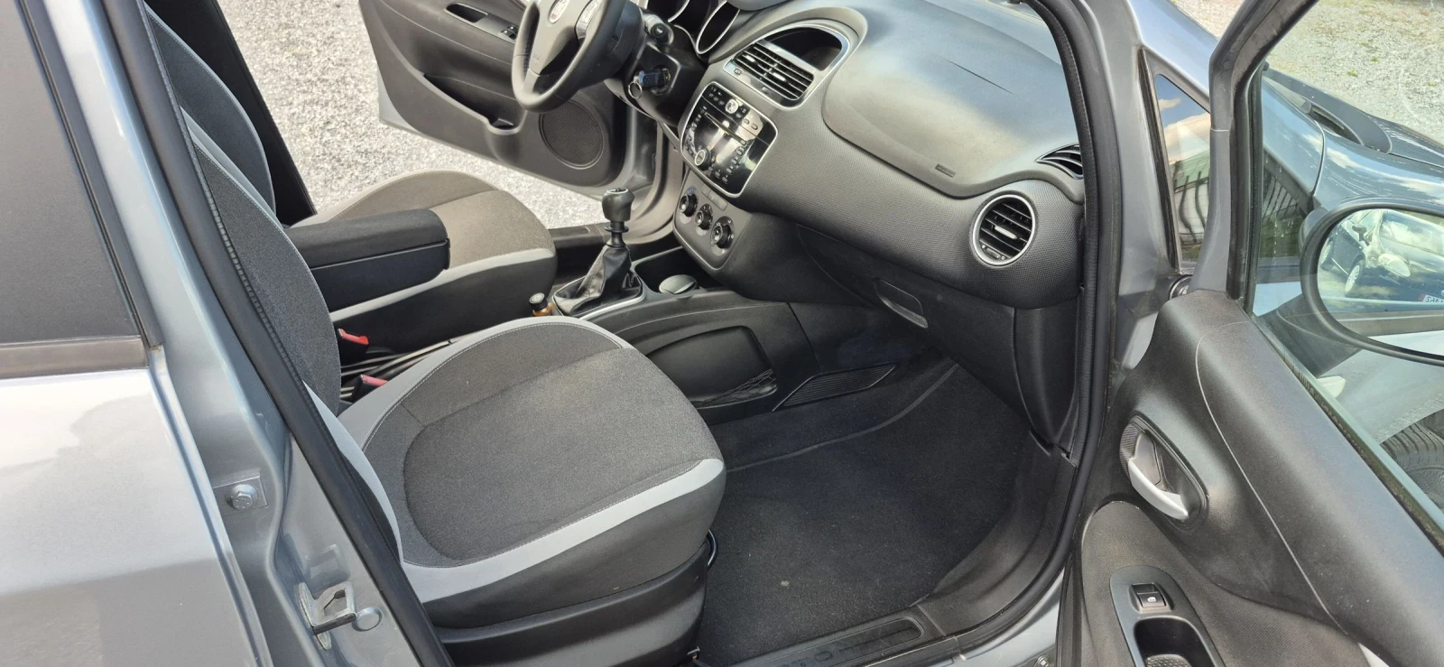Fiat Bravo 1.4i Gng Evro 5 - изображение 6
