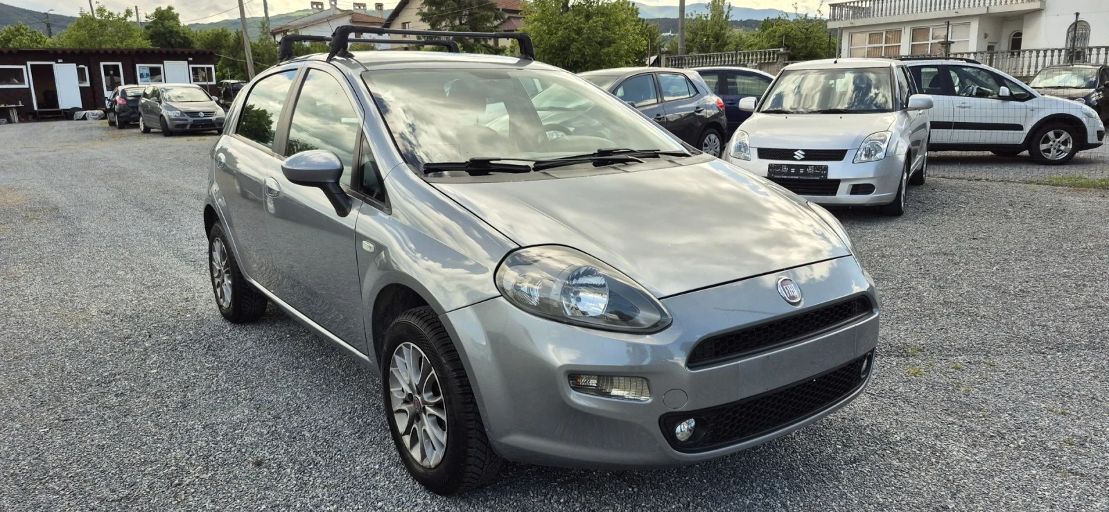 Fiat Bravo 1.4i Gng Evro 5 - изображение 2