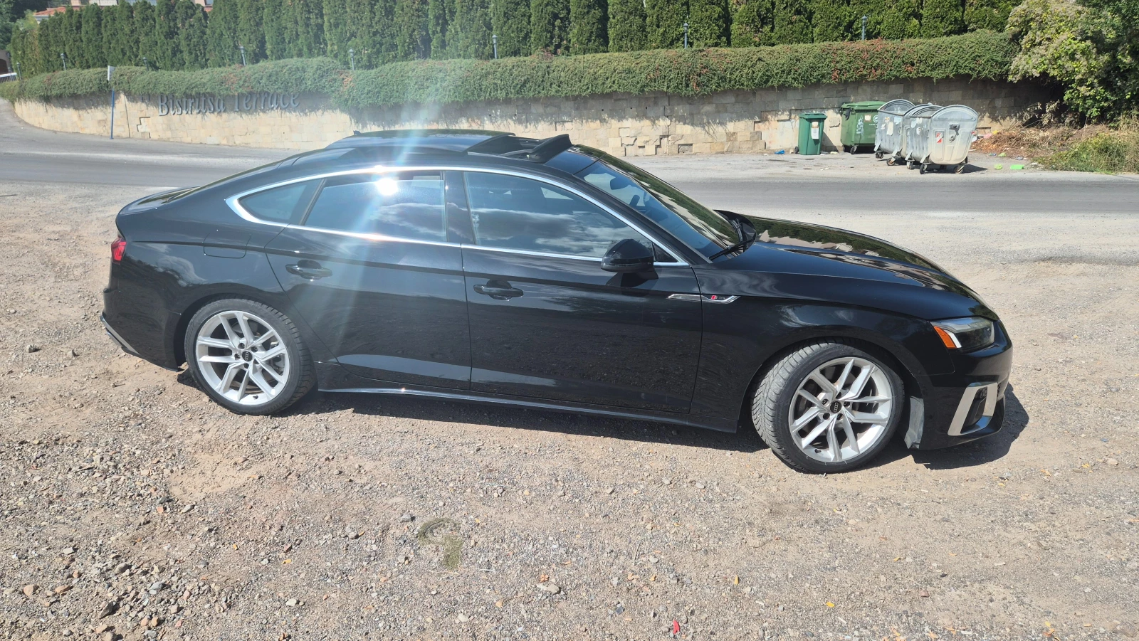 Audi A5 45 TFSI Premium plus - изображение 3