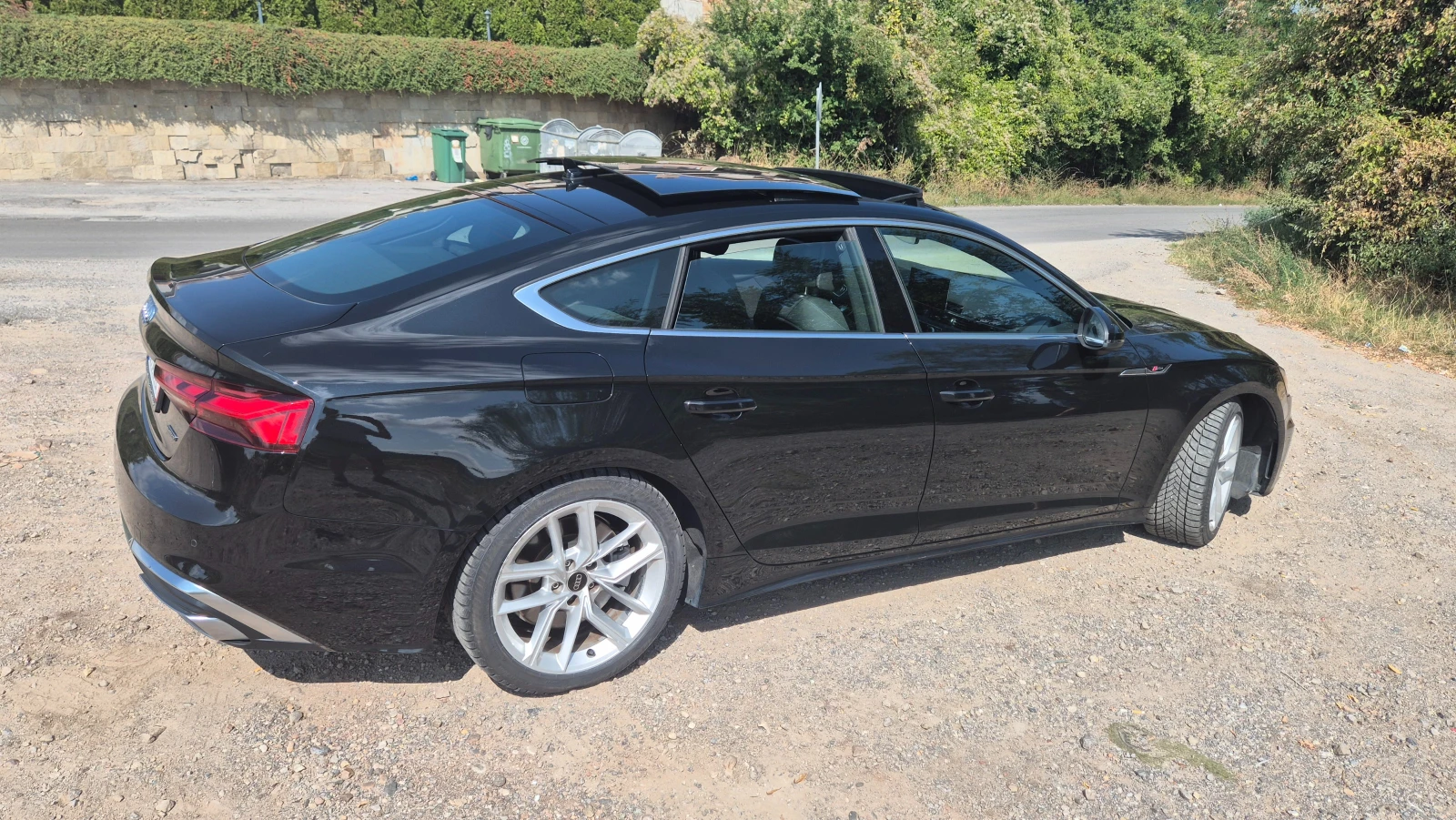 Audi A5 45 TFSI Premium plus - изображение 4