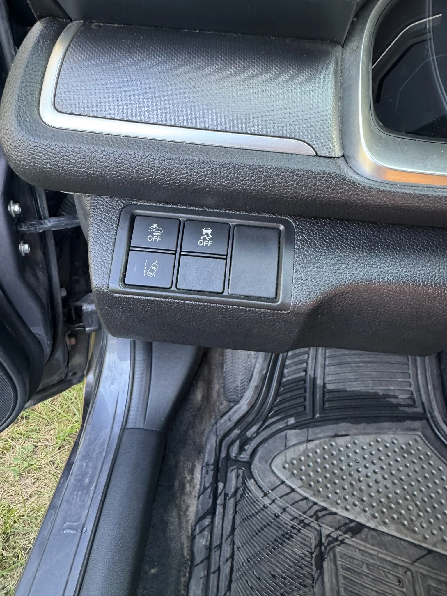 Honda Civic EX - изображение 8