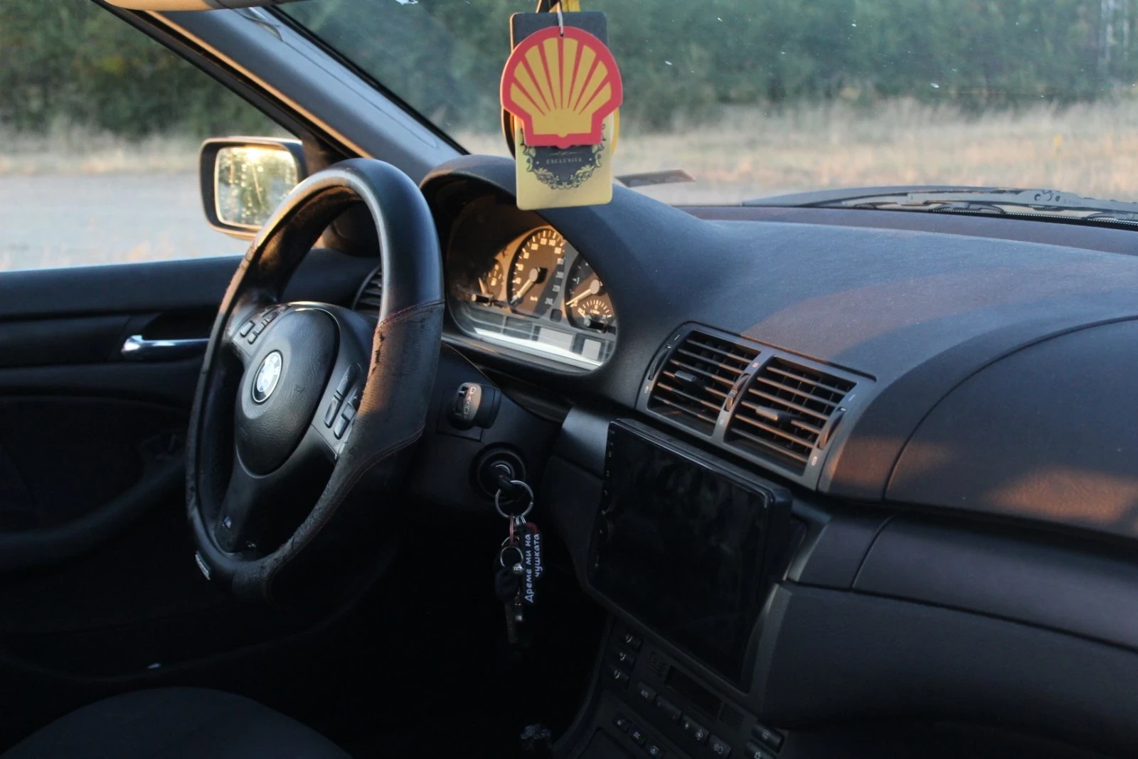 BMW 320  - изображение 9