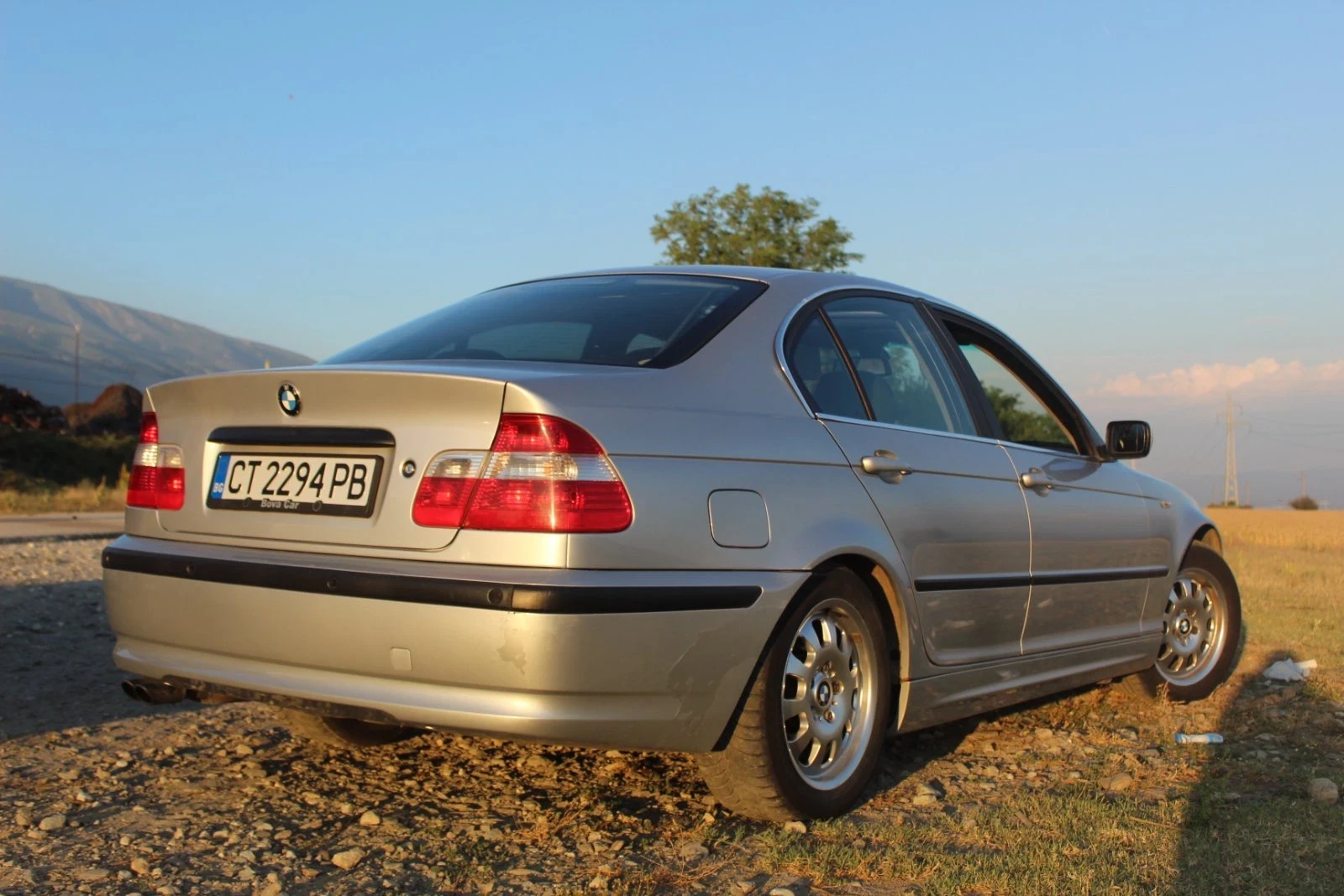 BMW 320 | Mobile.bg   11