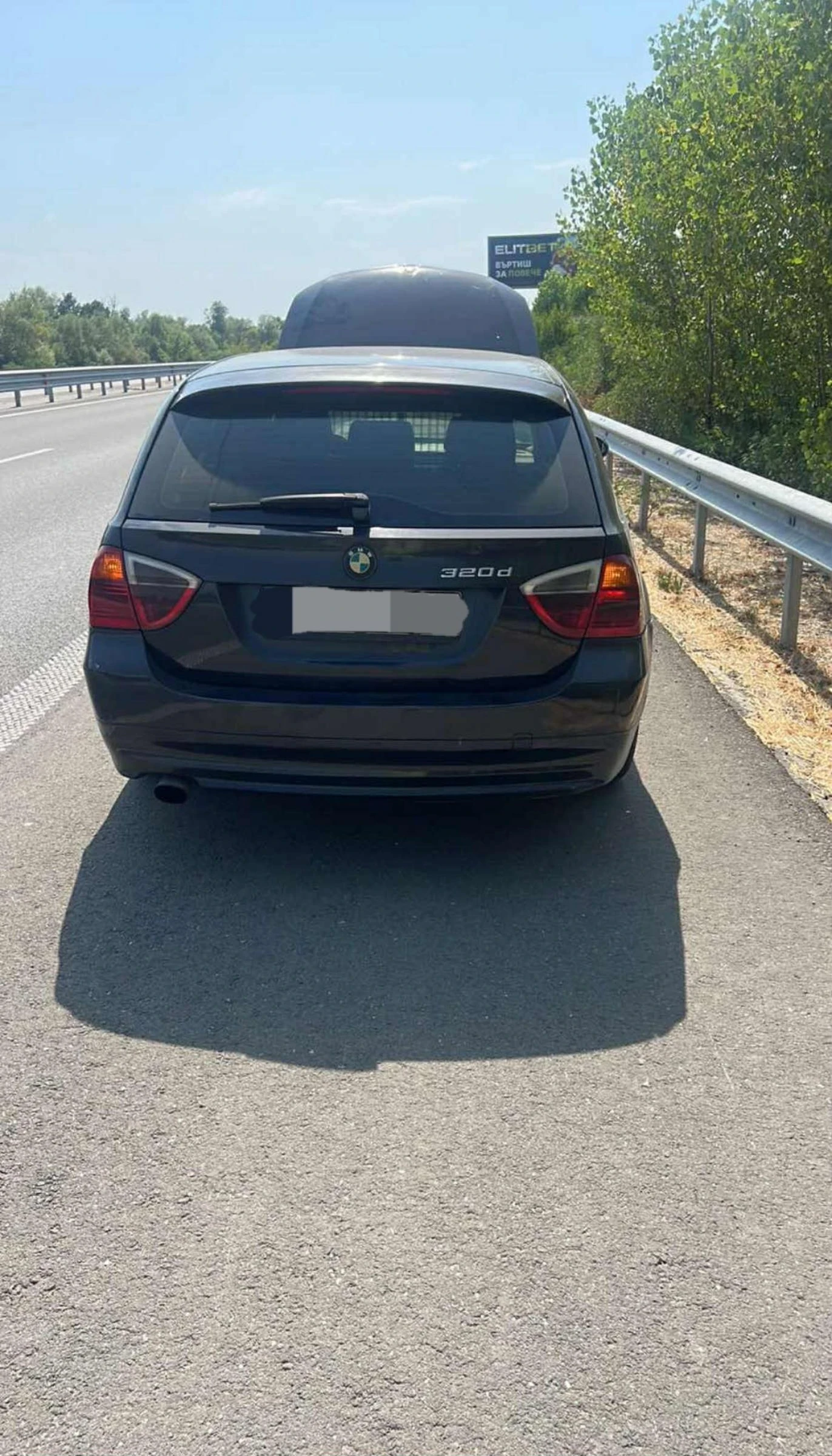 BMW 320  - изображение 2