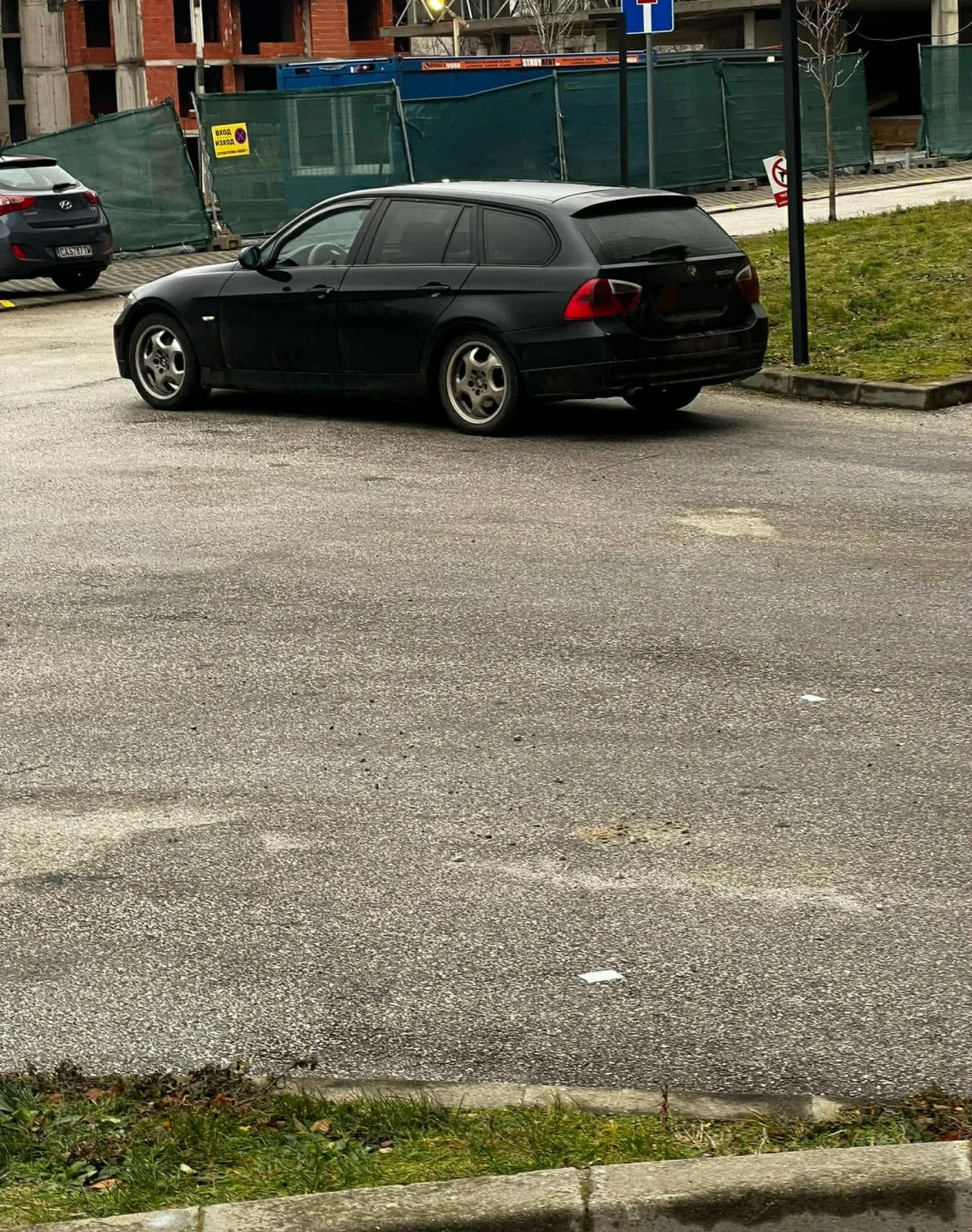 BMW 320  - изображение 3