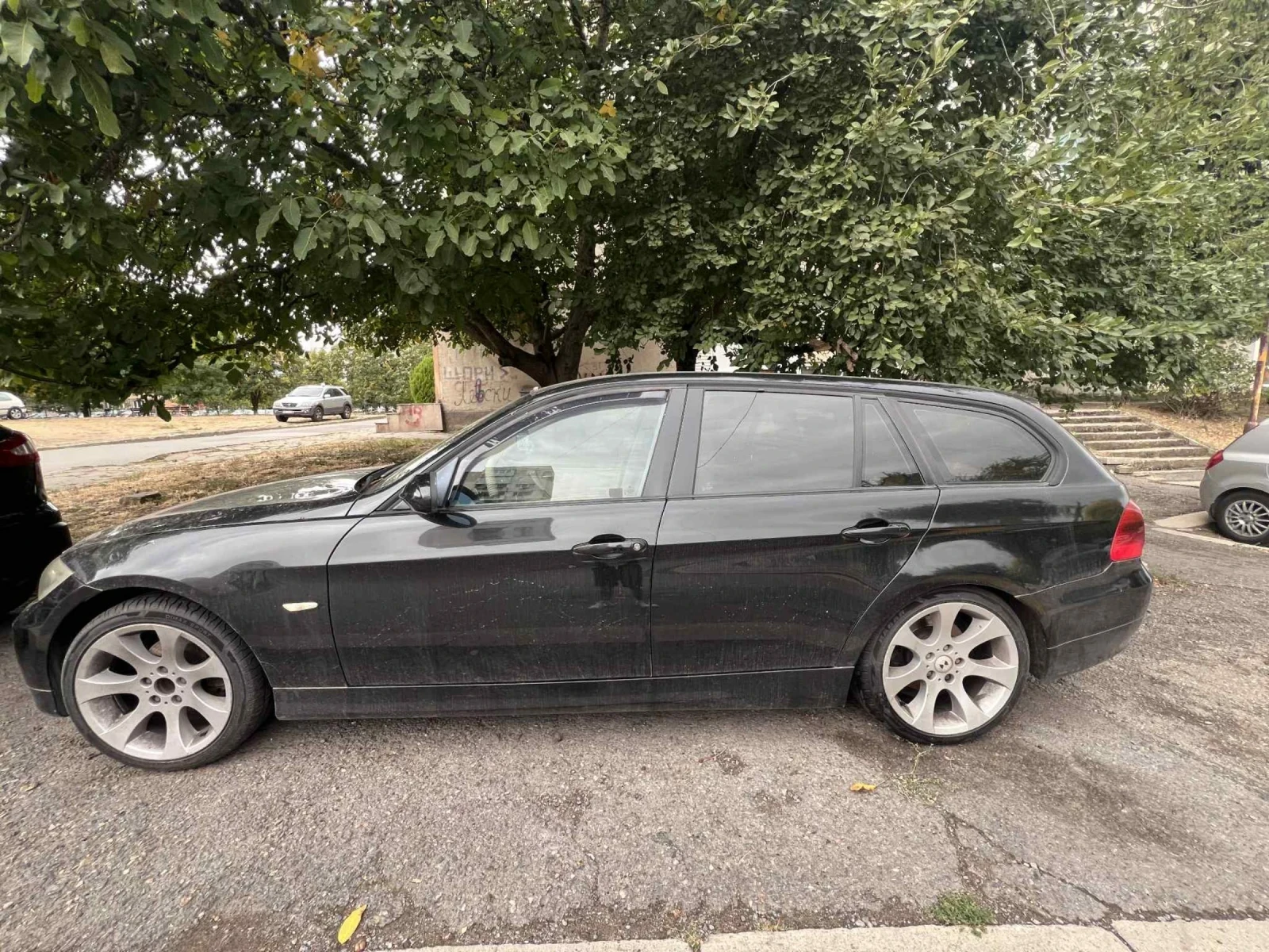 BMW 320  - изображение 10