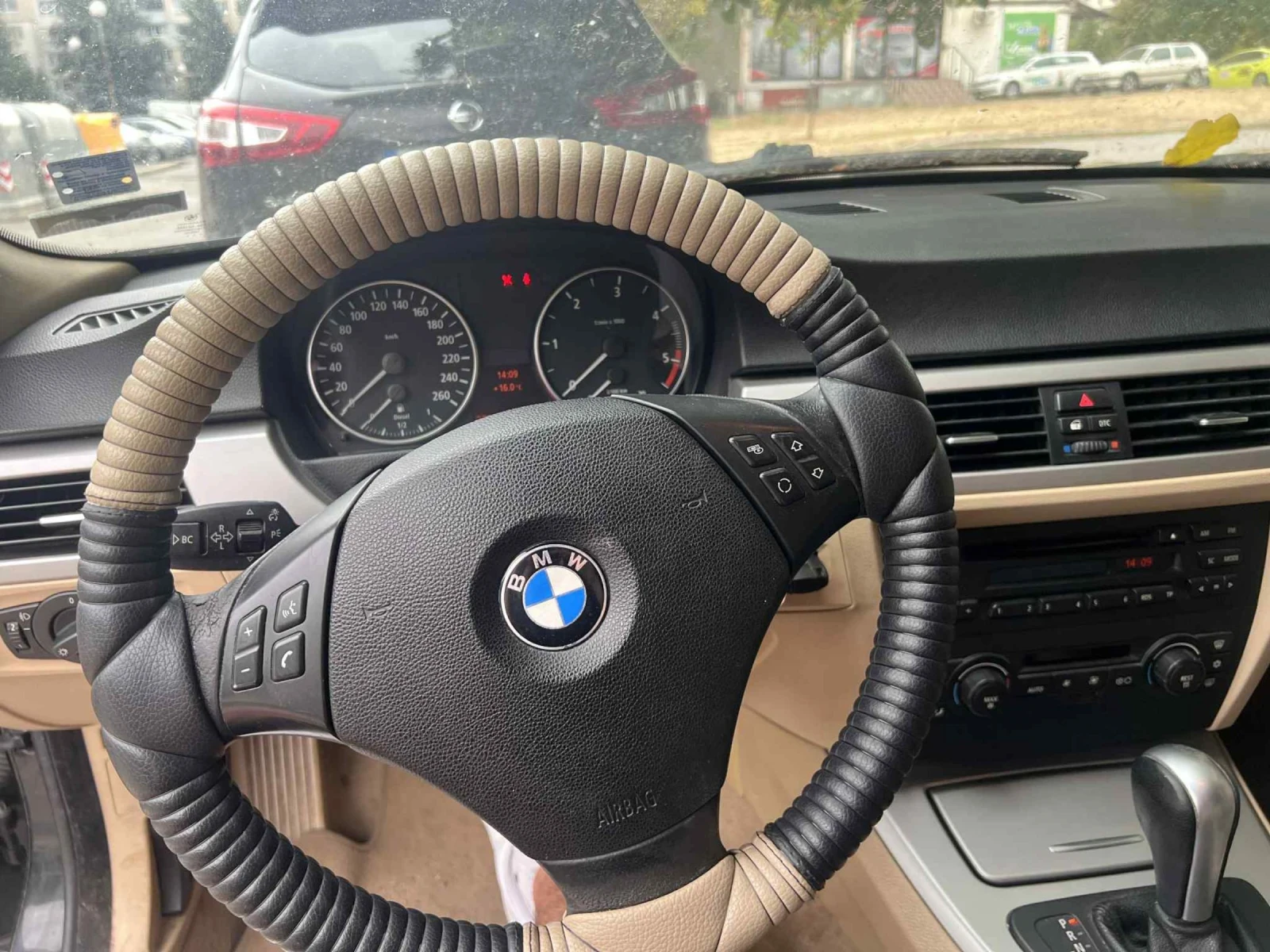 BMW 320  - изображение 4