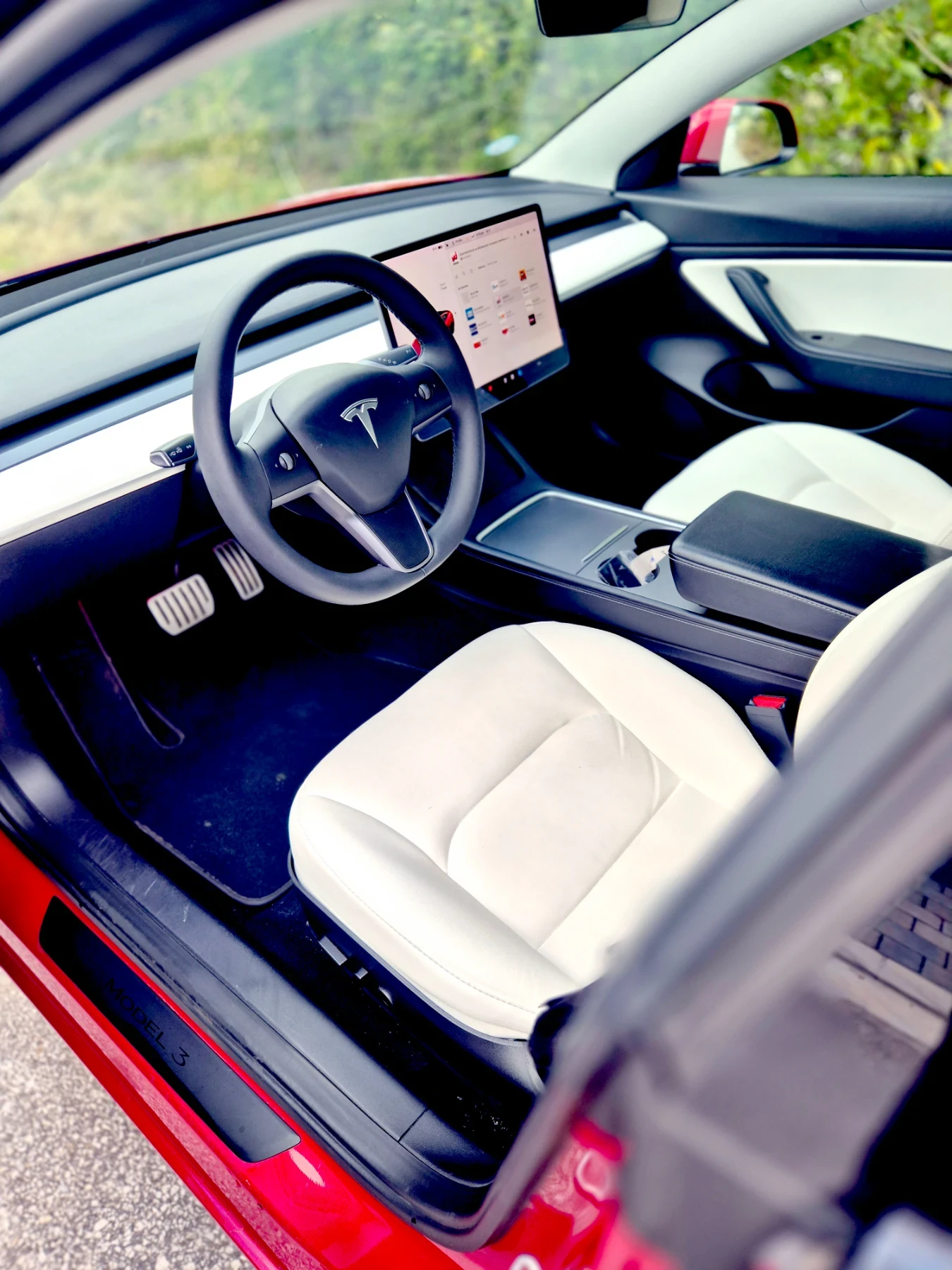 Tesla Model 3 Performance/Long Range/Dual Motor  - изображение 9