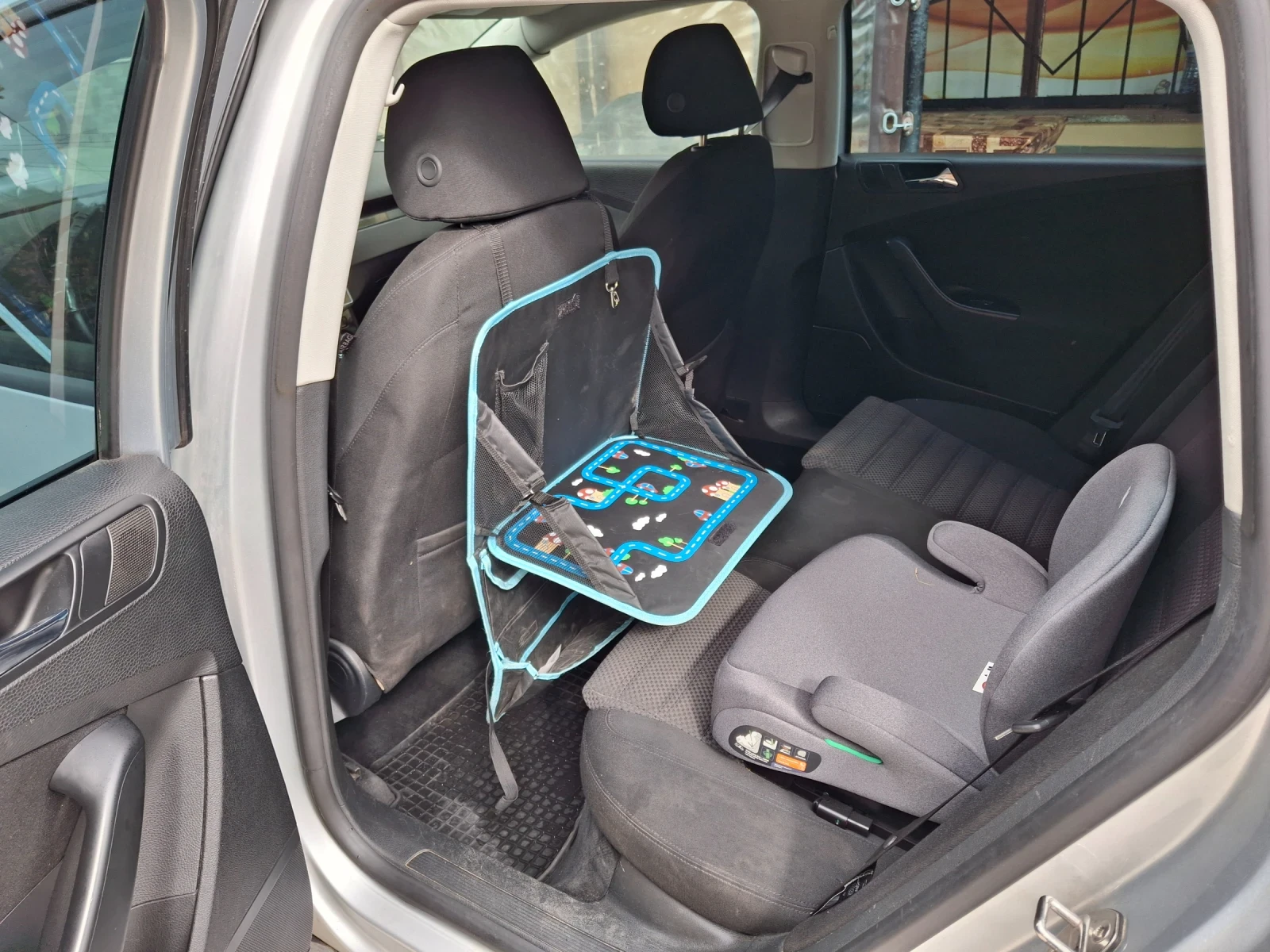 VW Passat VW PASSAT 2.0 TD BMP 140 - изображение 10