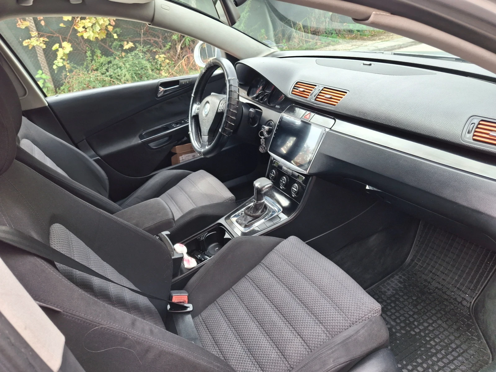 VW Passat VW PASSAT 2.0 TD BMP 140 - изображение 9