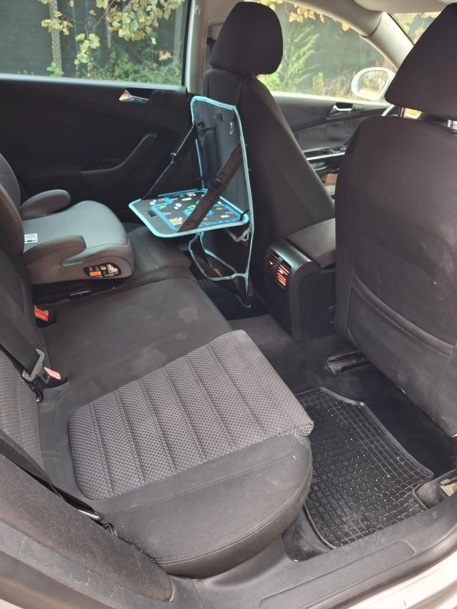 VW Passat VW PASSAT 2.0 TD BMP 140 - изображение 8