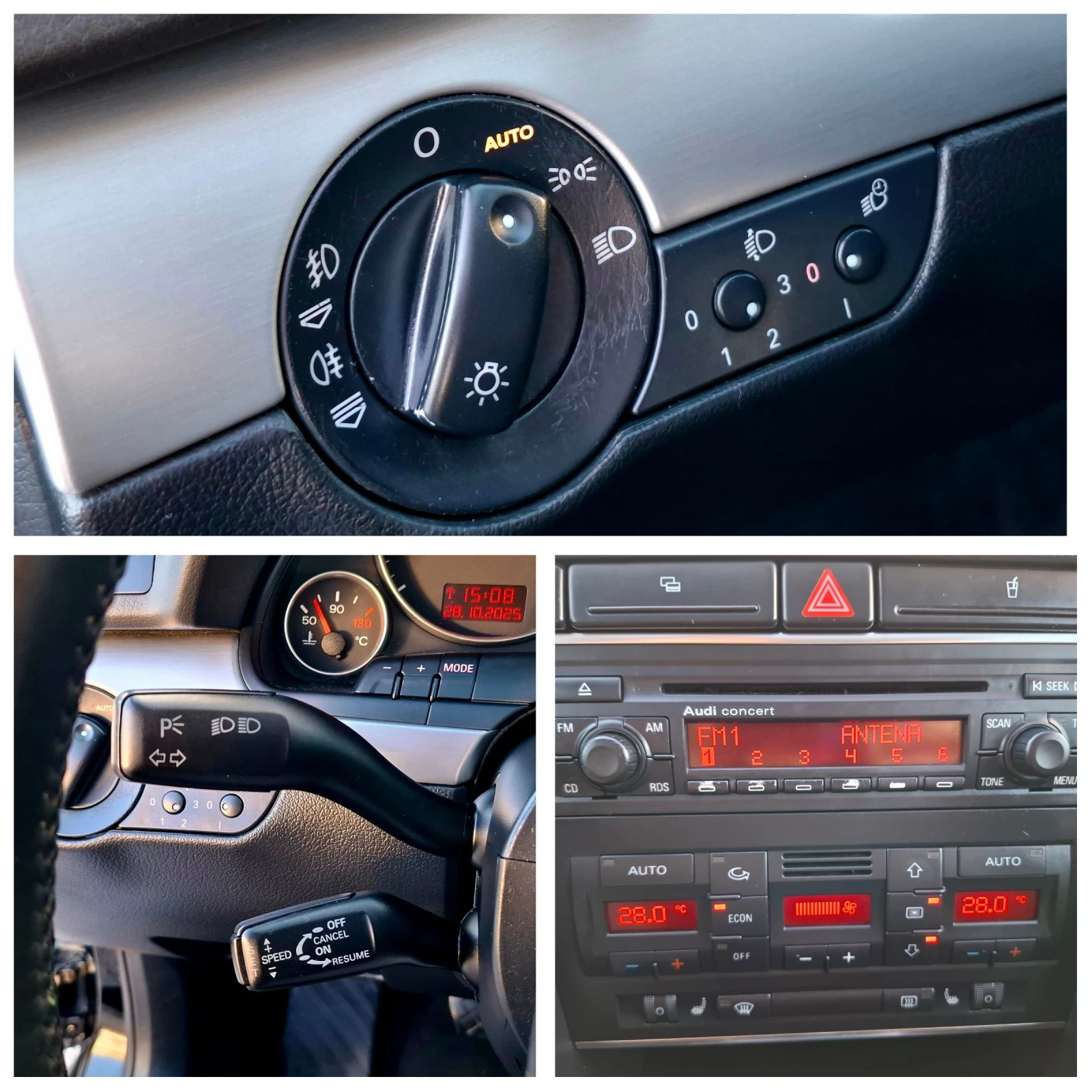 Audi A4 2.0TDI// | Mobile.bg   15