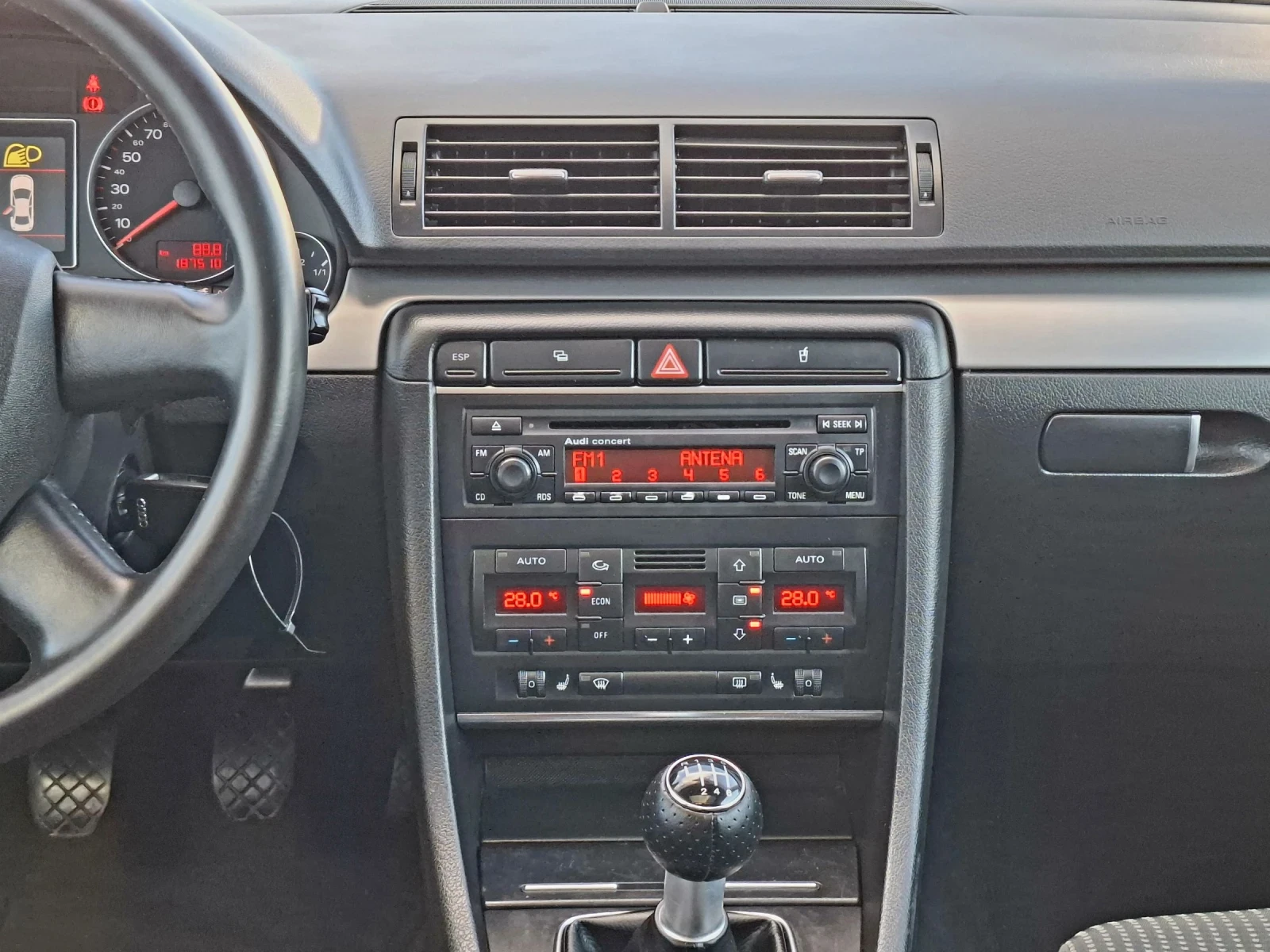 Audi A4 2.0TDI// | Mobile.bg   13