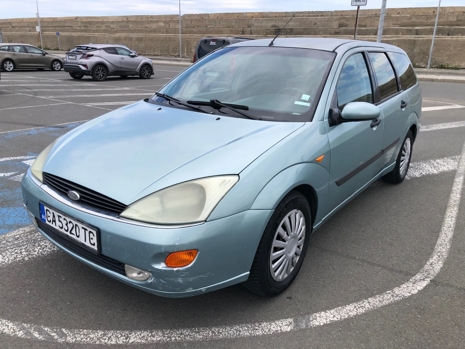 Ford Focus | Mobile.bg   1