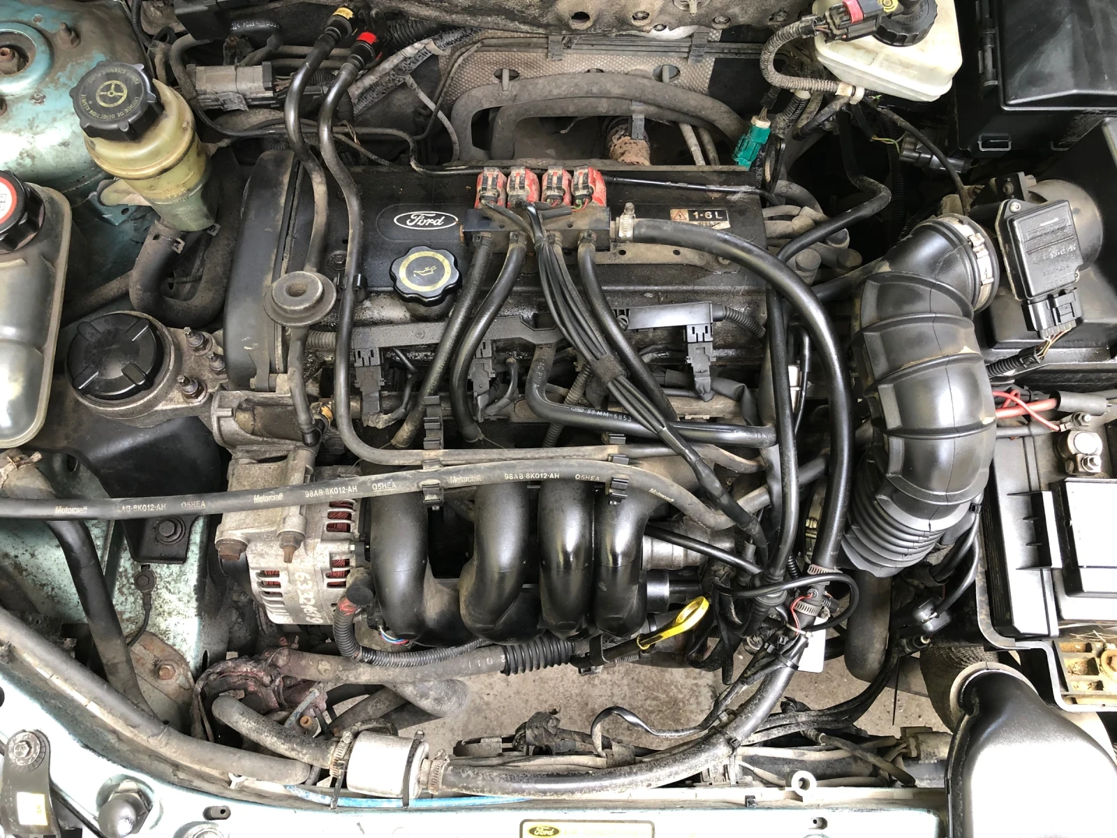 Ford Focus | Mobile.bg   14