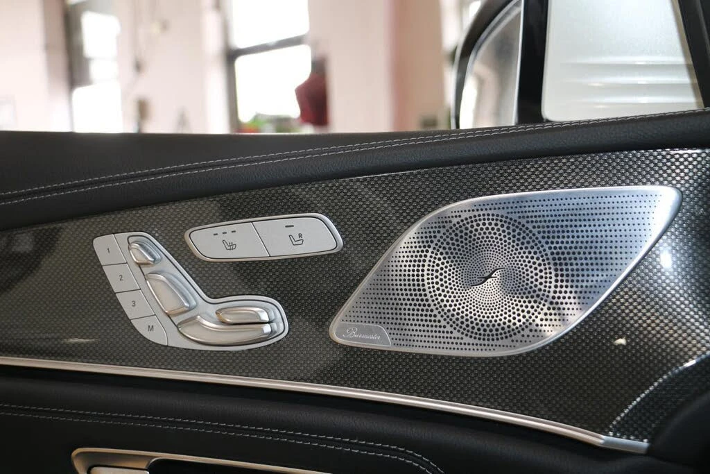 Mercedes-Benz CLS 450 AMG* * 360* PANO* * 4 *  | Mobile.bg   12