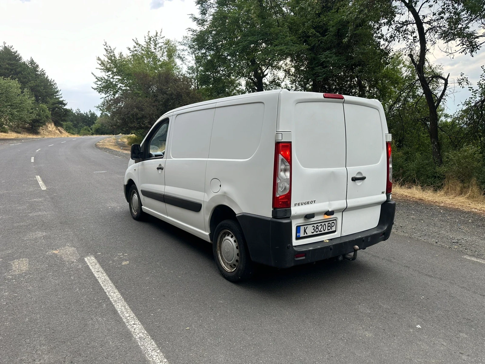 Peugeot Expert  - изображение 2