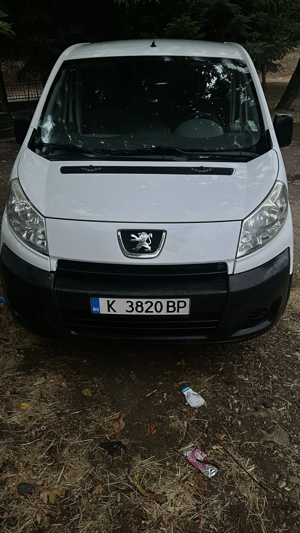 Peugeot Expert | Mobile.bg � ����������� 14