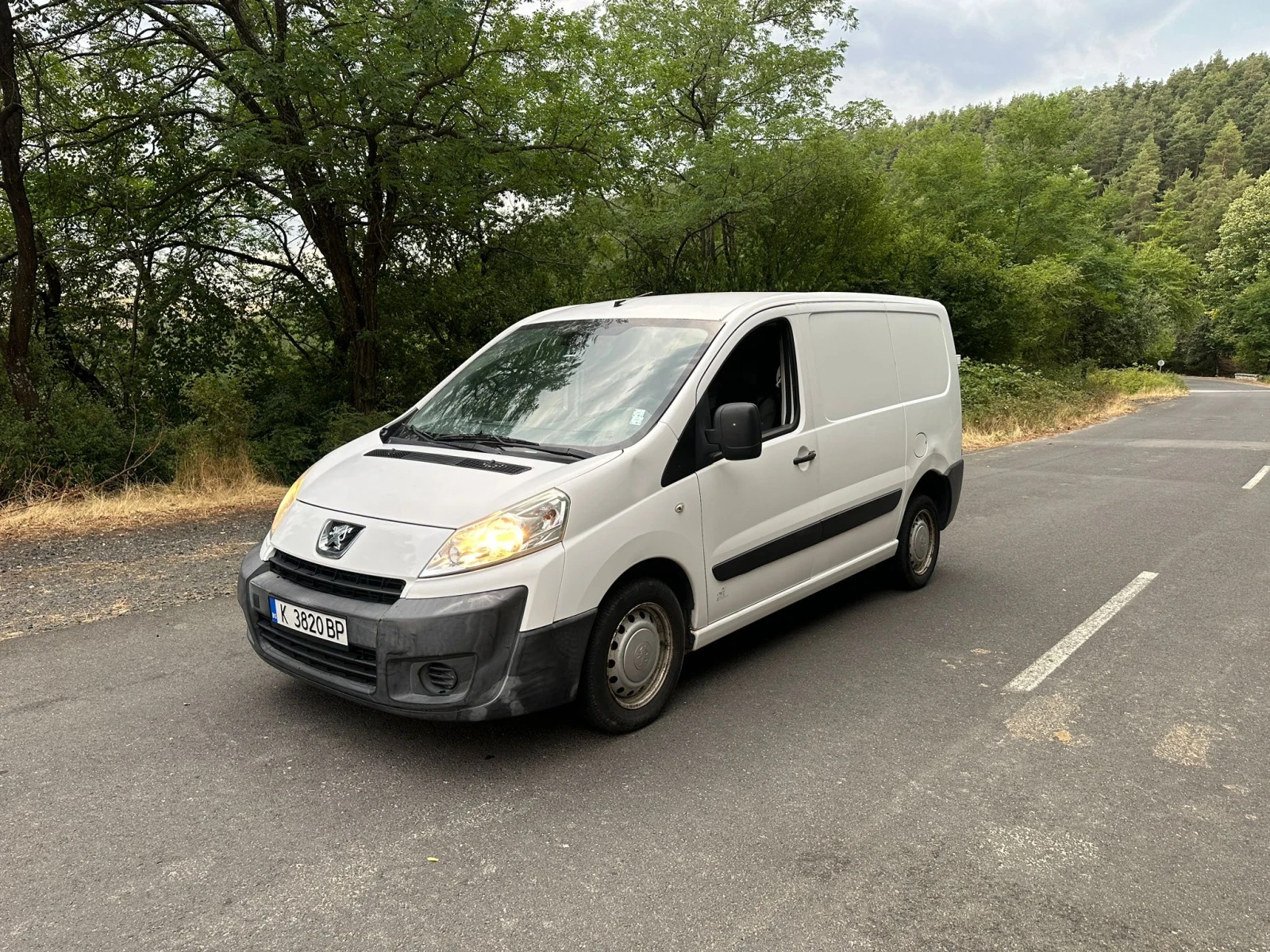 Peugeot Expert | Mobile.bg � ����������� 1