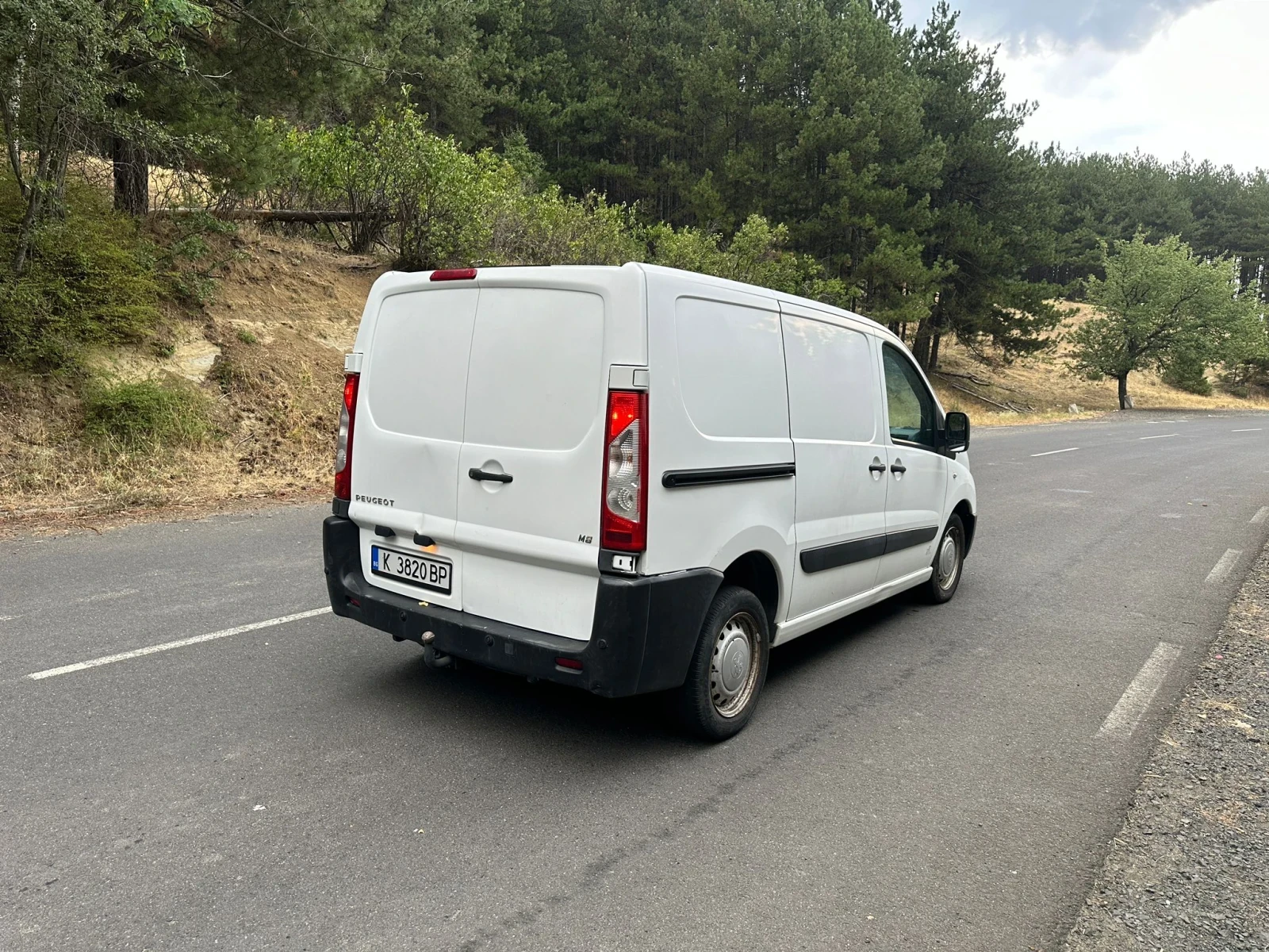 Peugeot Expert  - изображение 3